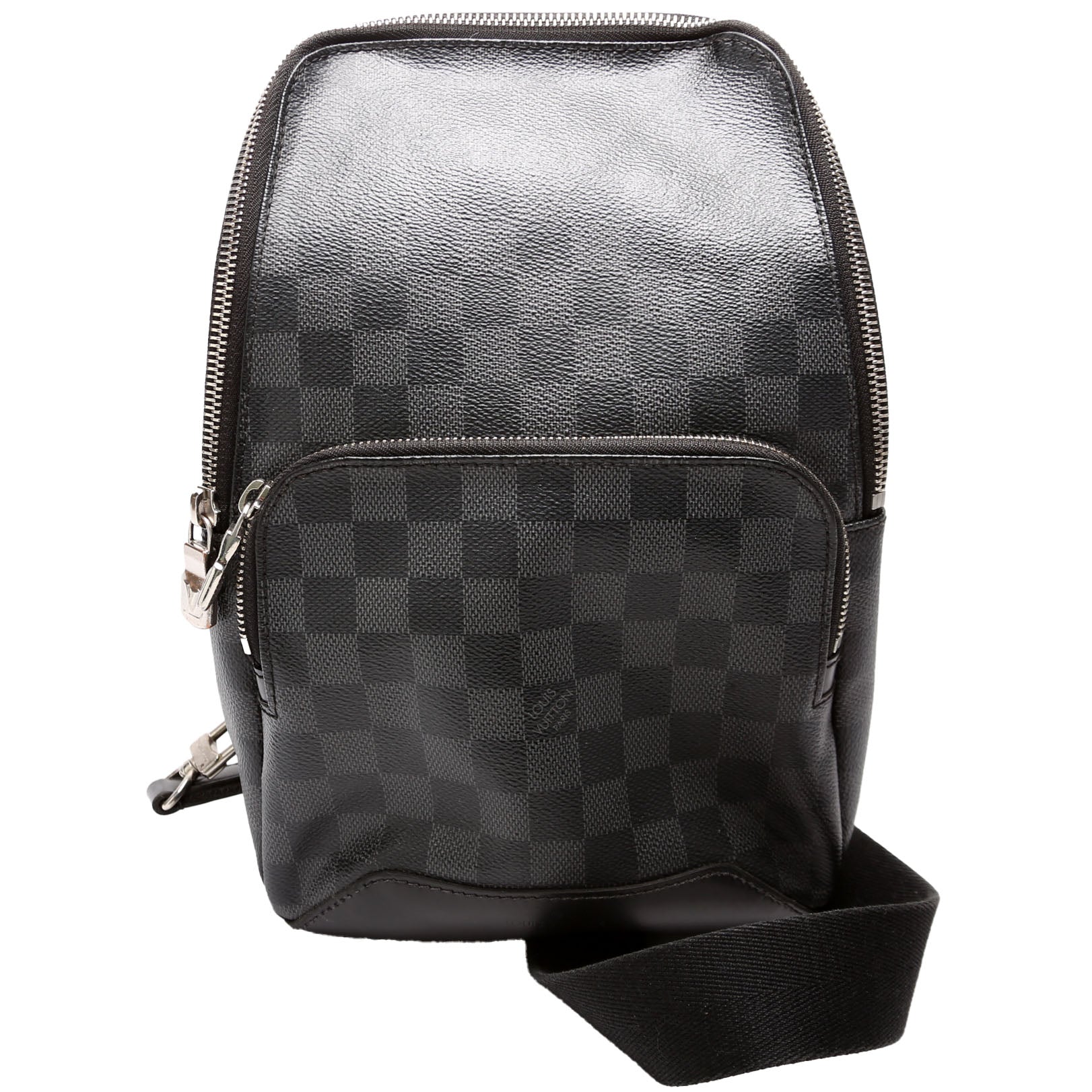 Avenue Sling Bag Graphite