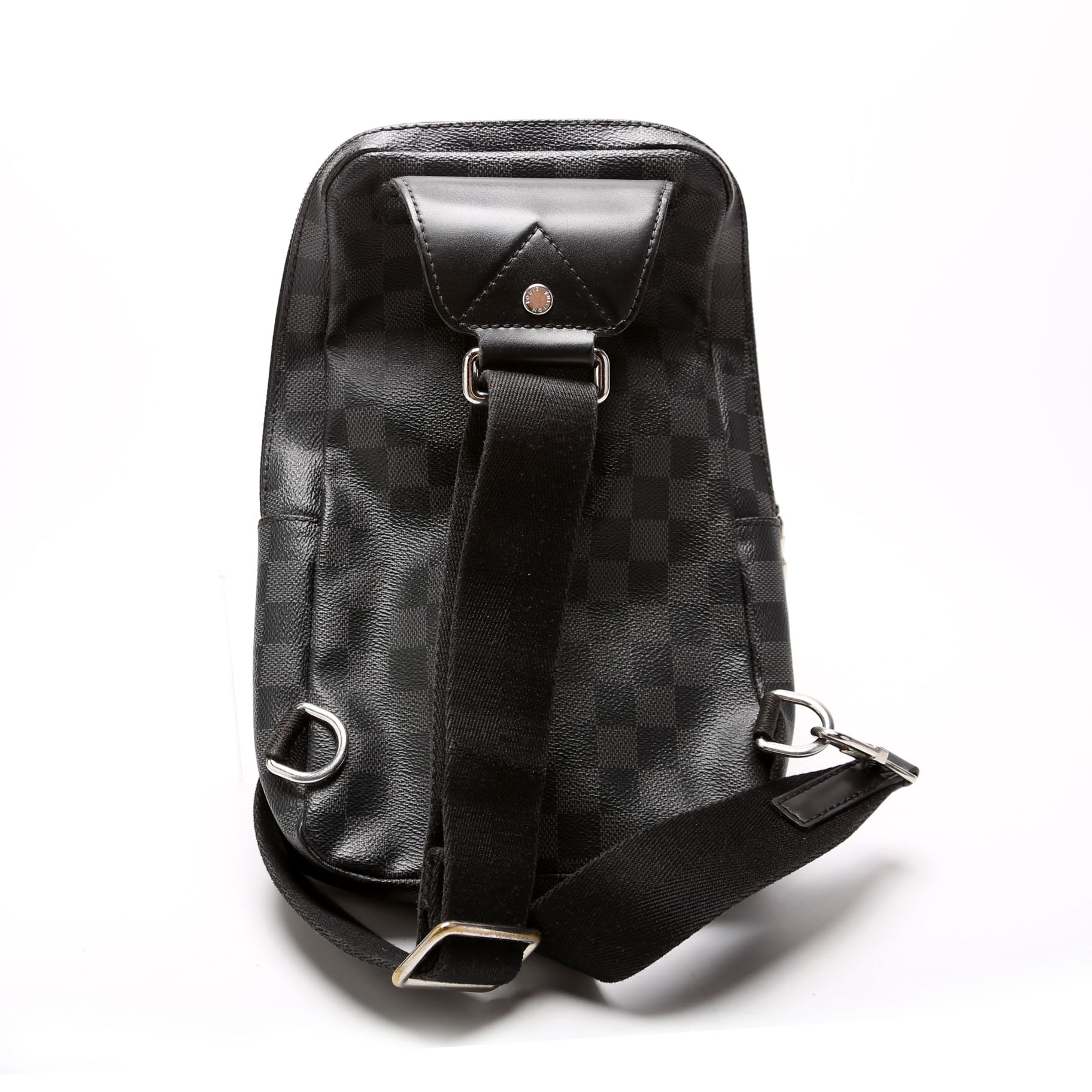 Avenue Sling Bag Graphite