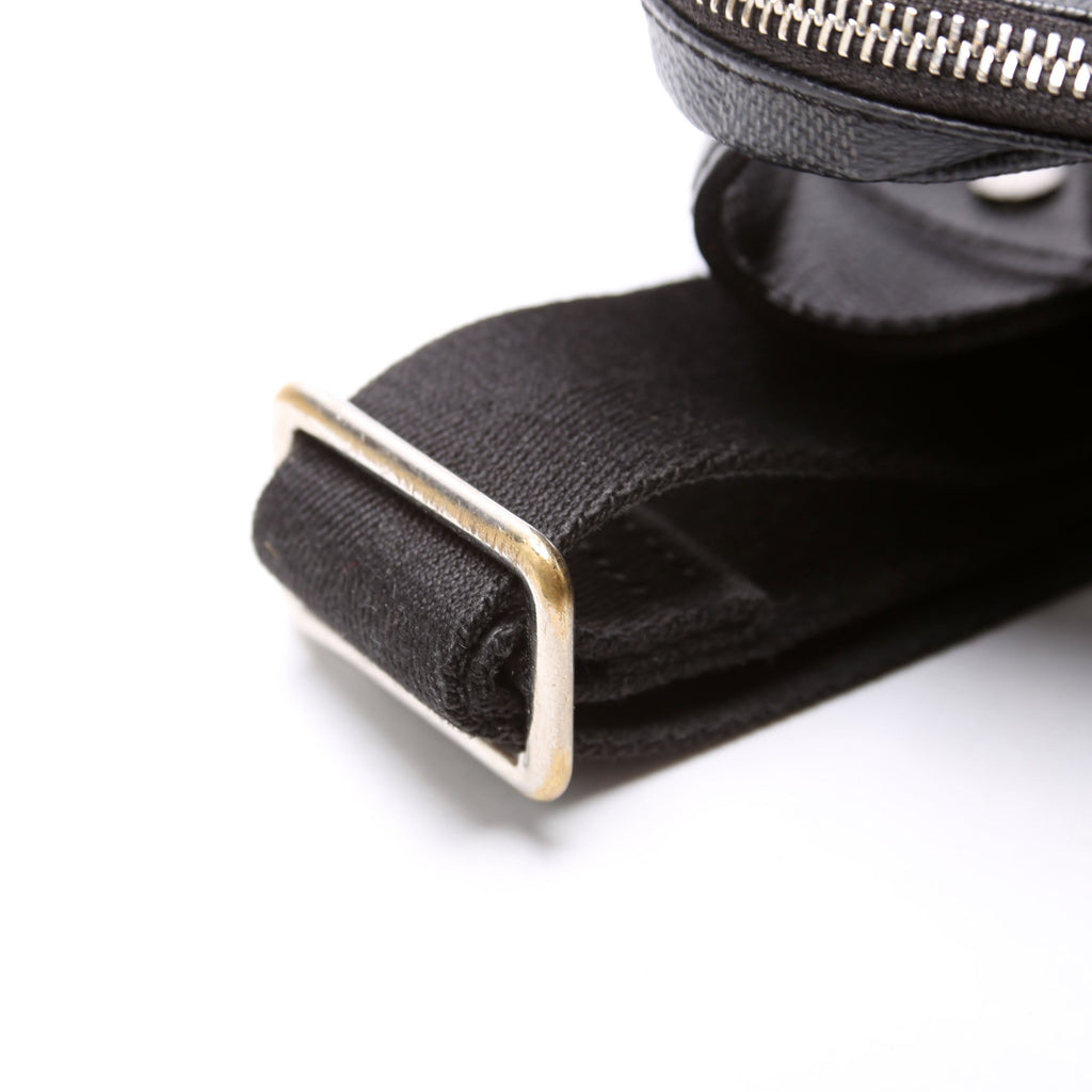 Avenue Sling Bag Graphite
