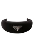 Triangle Logo Headband Nylon