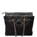 Re Edition 1995 Tote Bag Black
