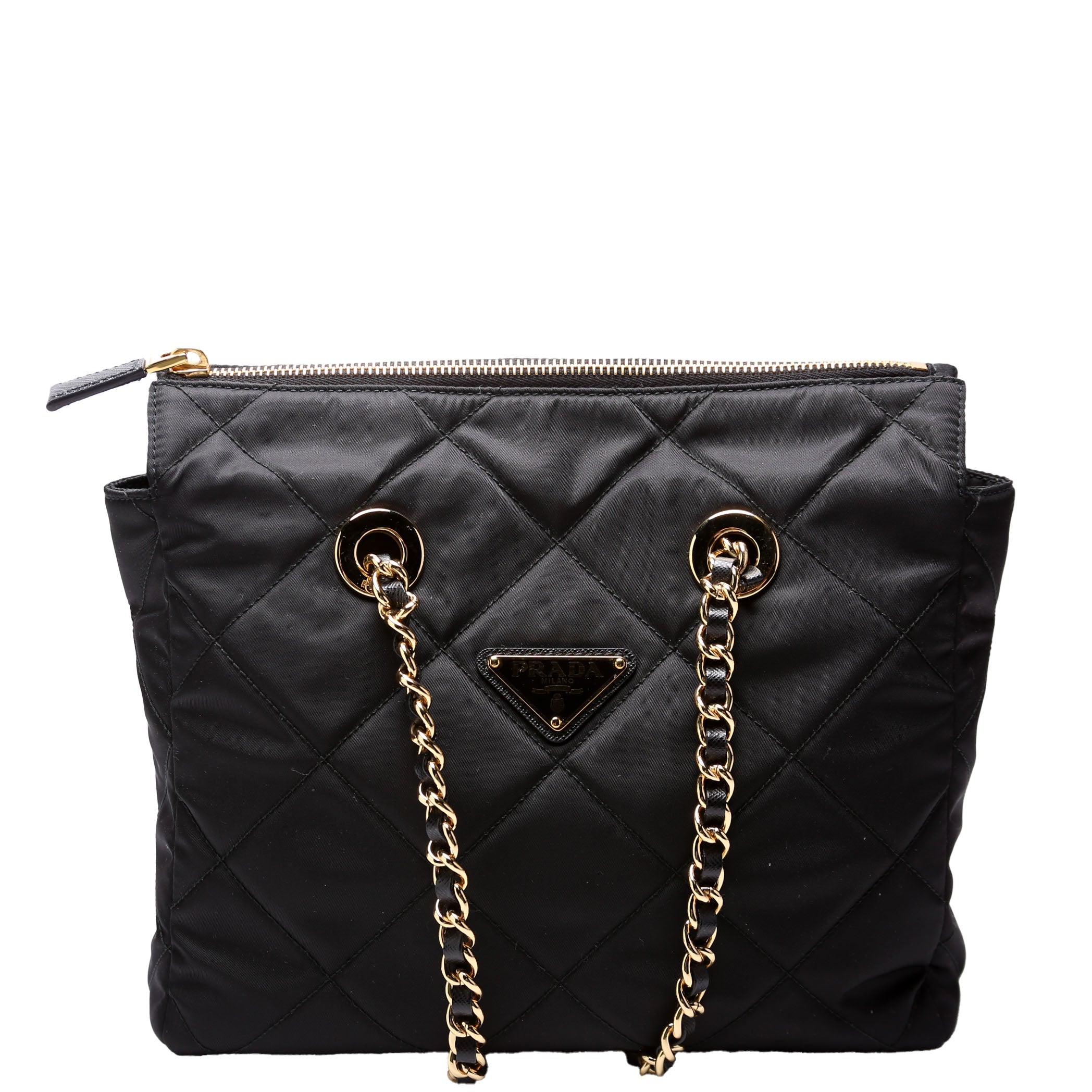 Re Edition 1995 Tote Bag Black