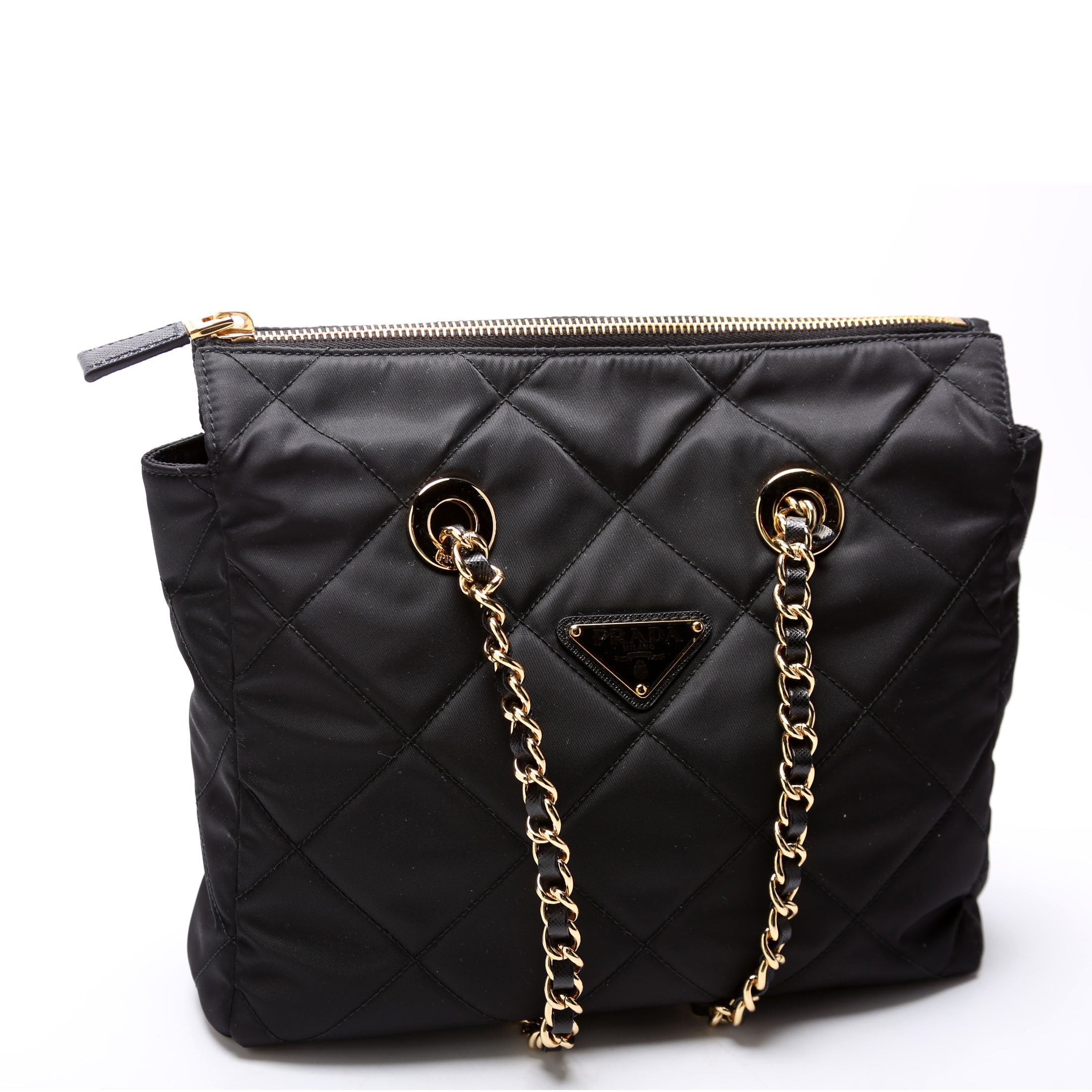 Re Edition 1995 Tote Bag Black