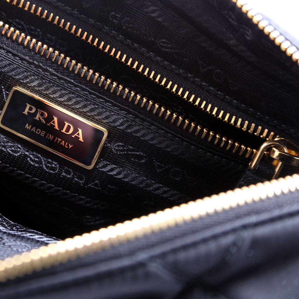 Re Edition 1995 Tote Bag Black
