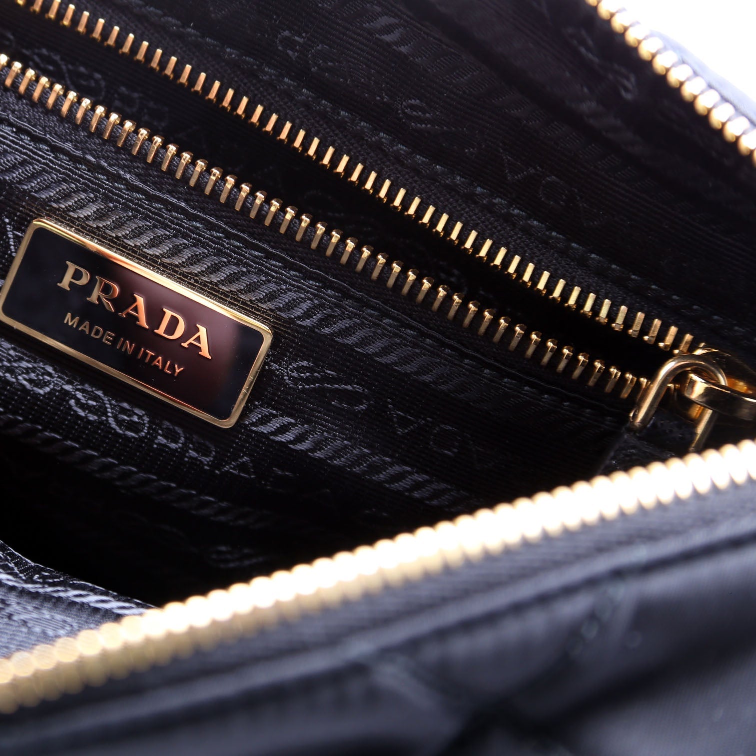 Re Edition 1995 Tote Bag Black