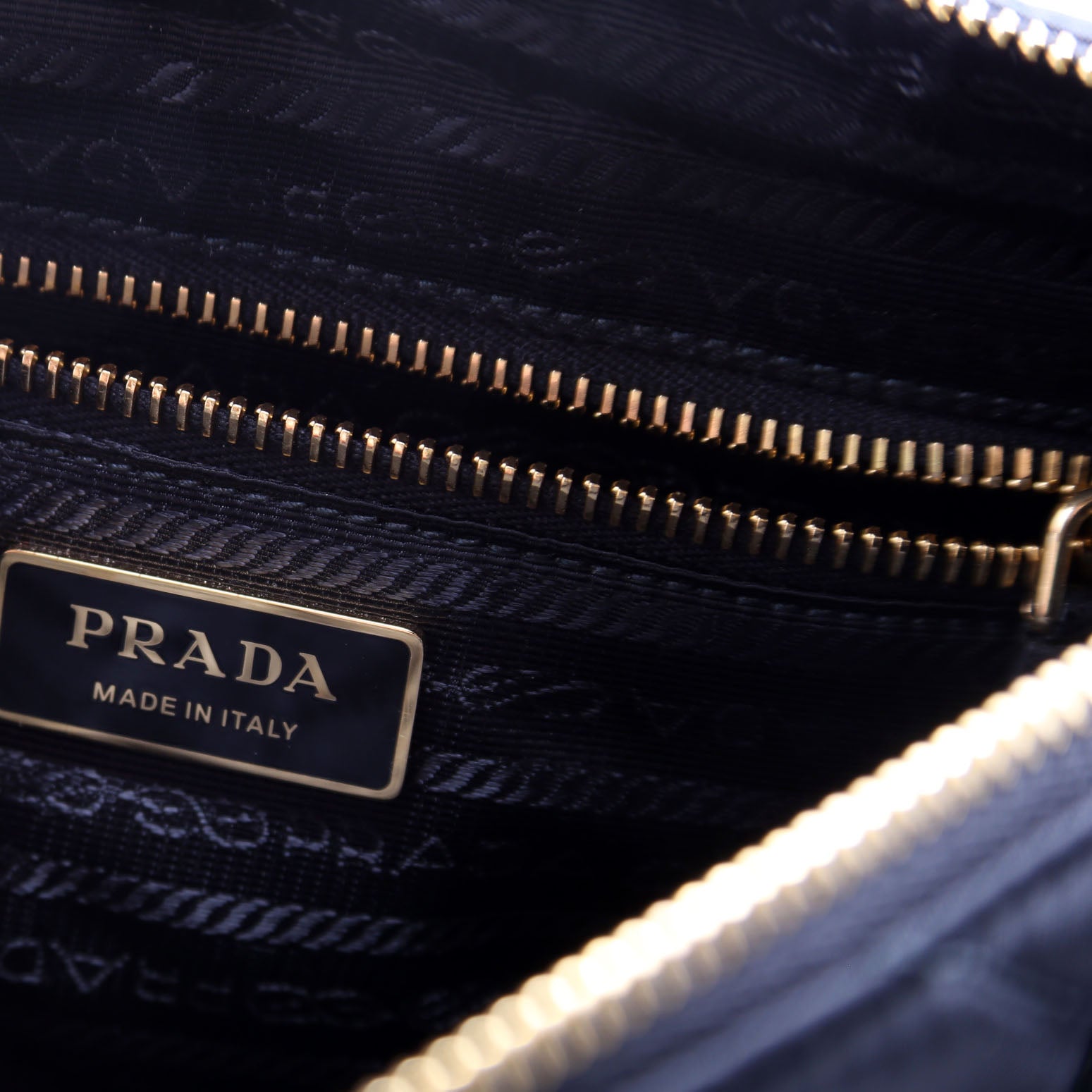 Re Edition 1995 Tote Bag Black