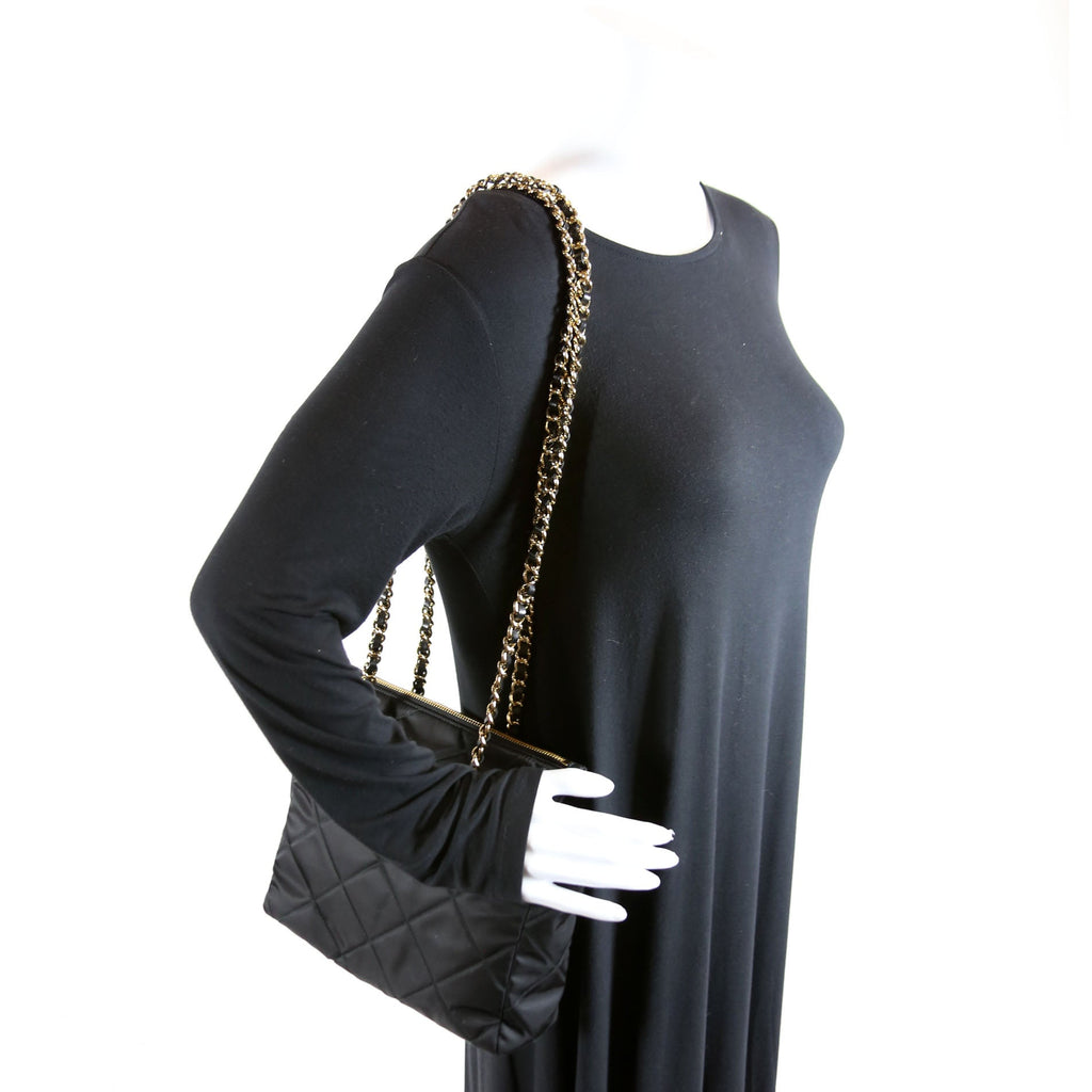 Re Edition 1995 Tote Bag Black
