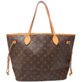 Neverfull MM Monogram
