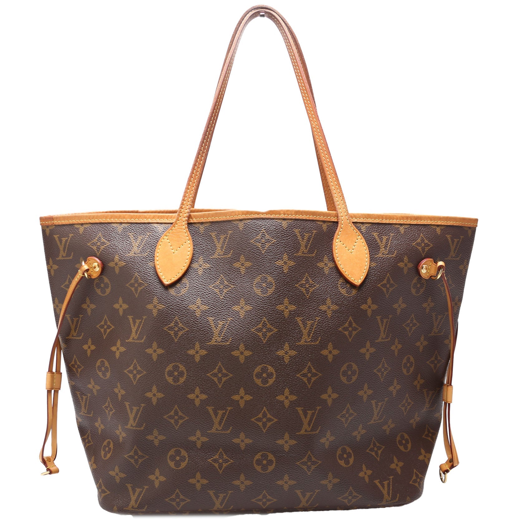 Neverfull MM Monogram
