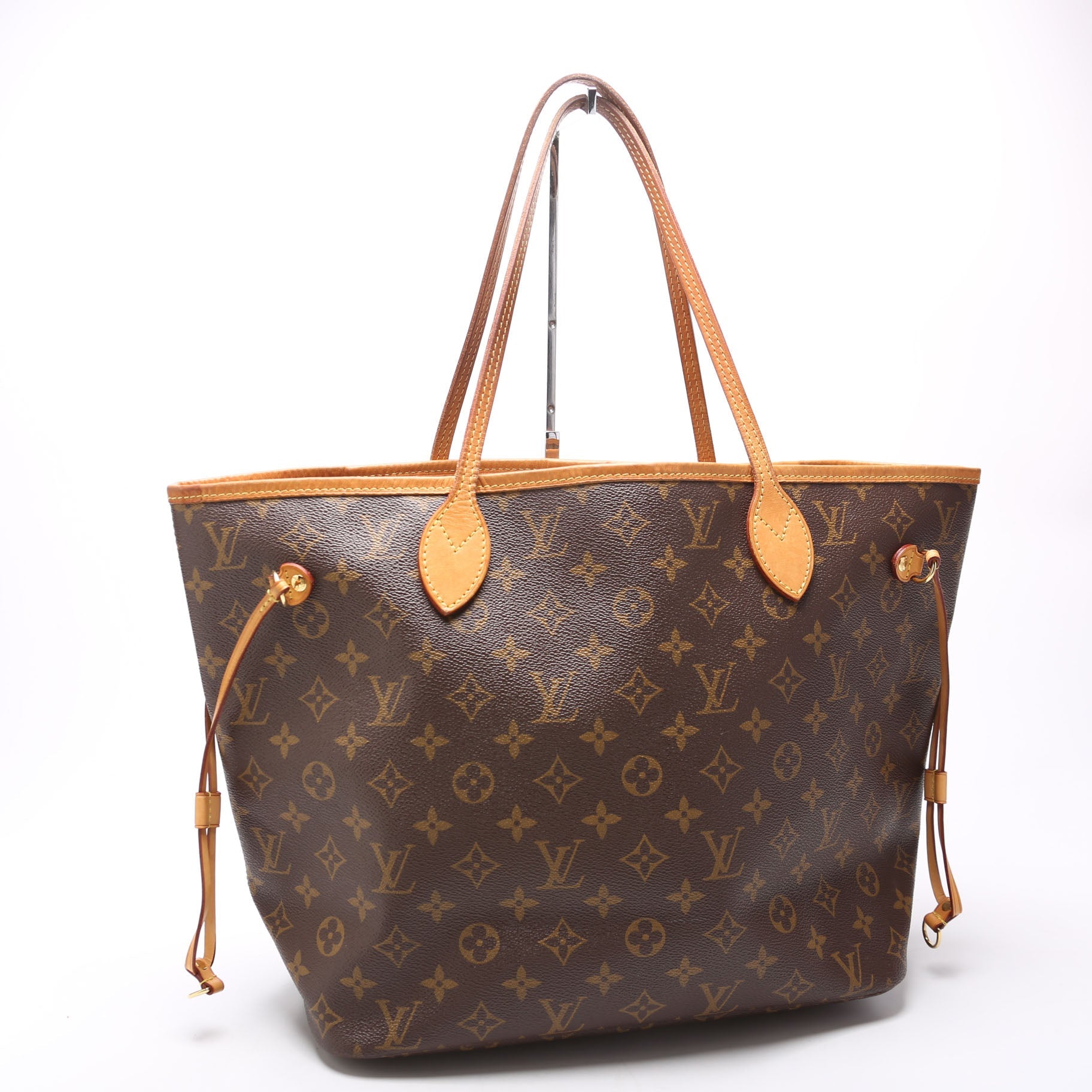 Neverfull MM Monogram