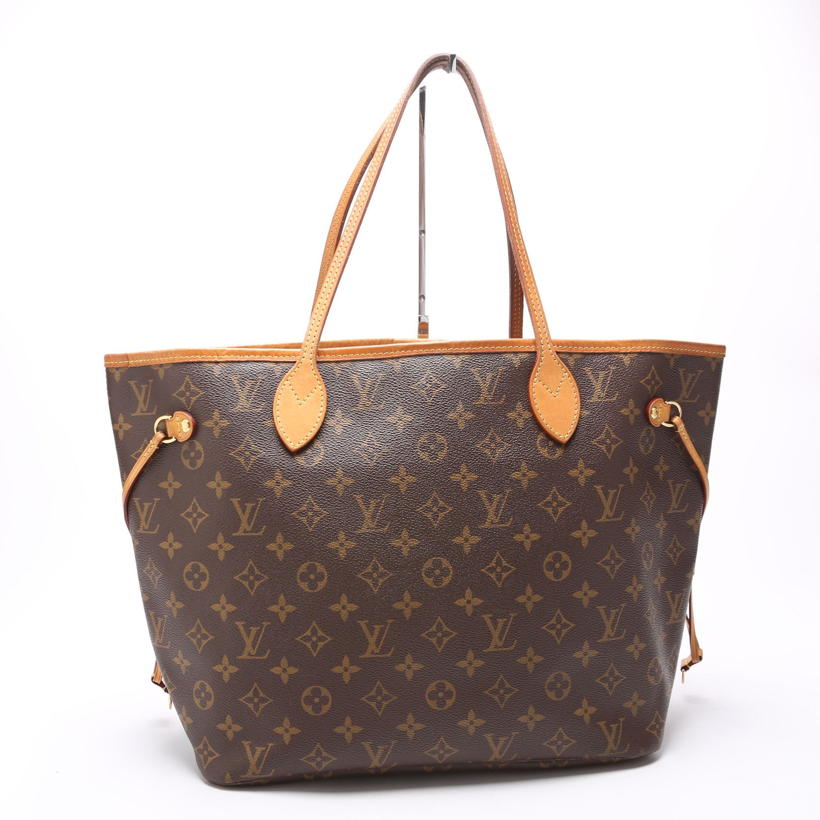 Neverfull MM Monogram