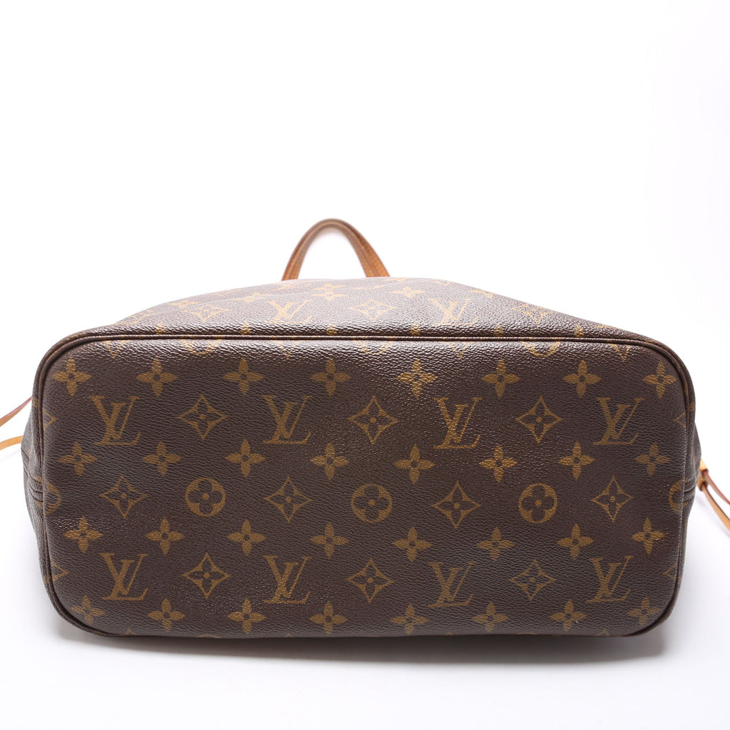 Neverfull MM Monogram