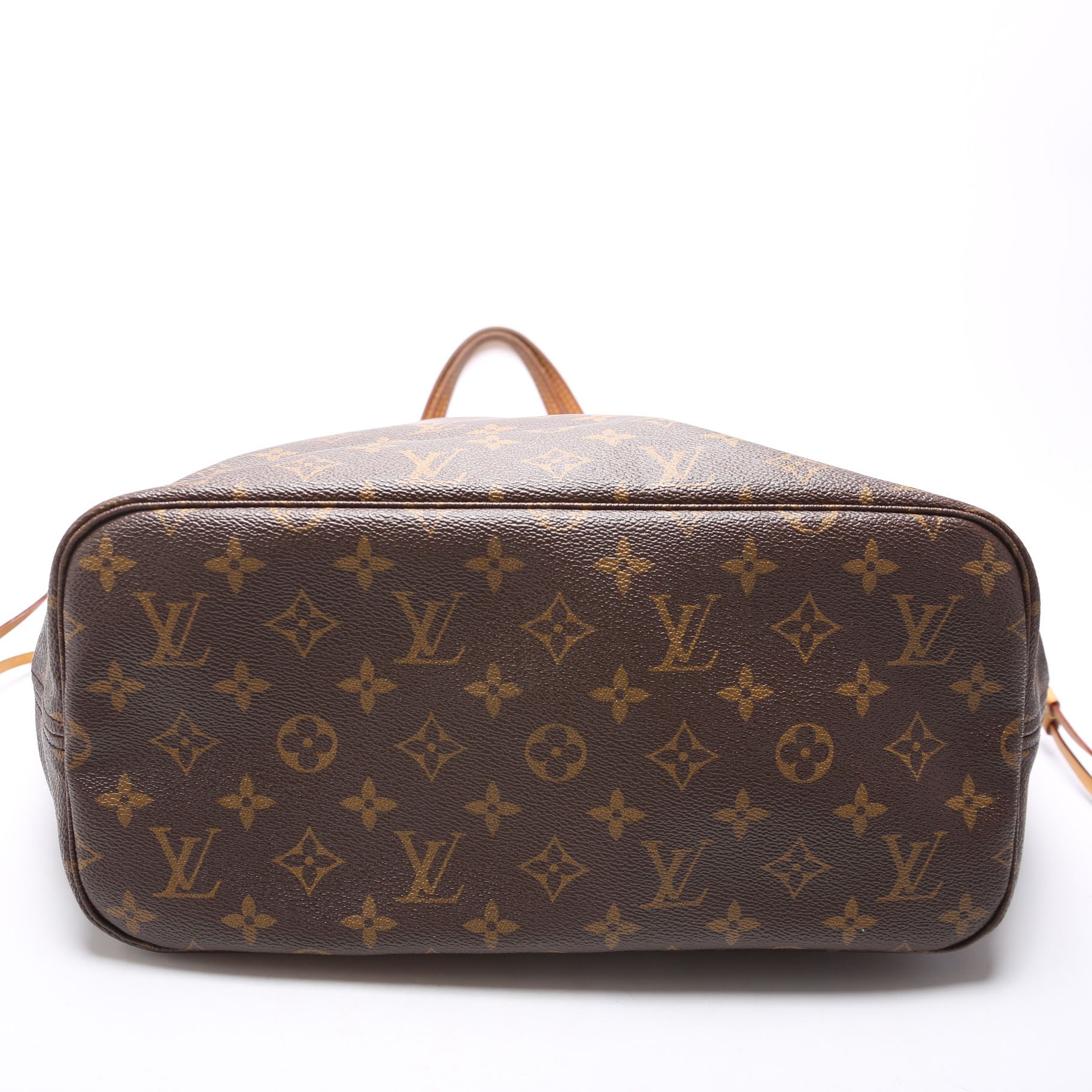 Neverfull MM Monogram