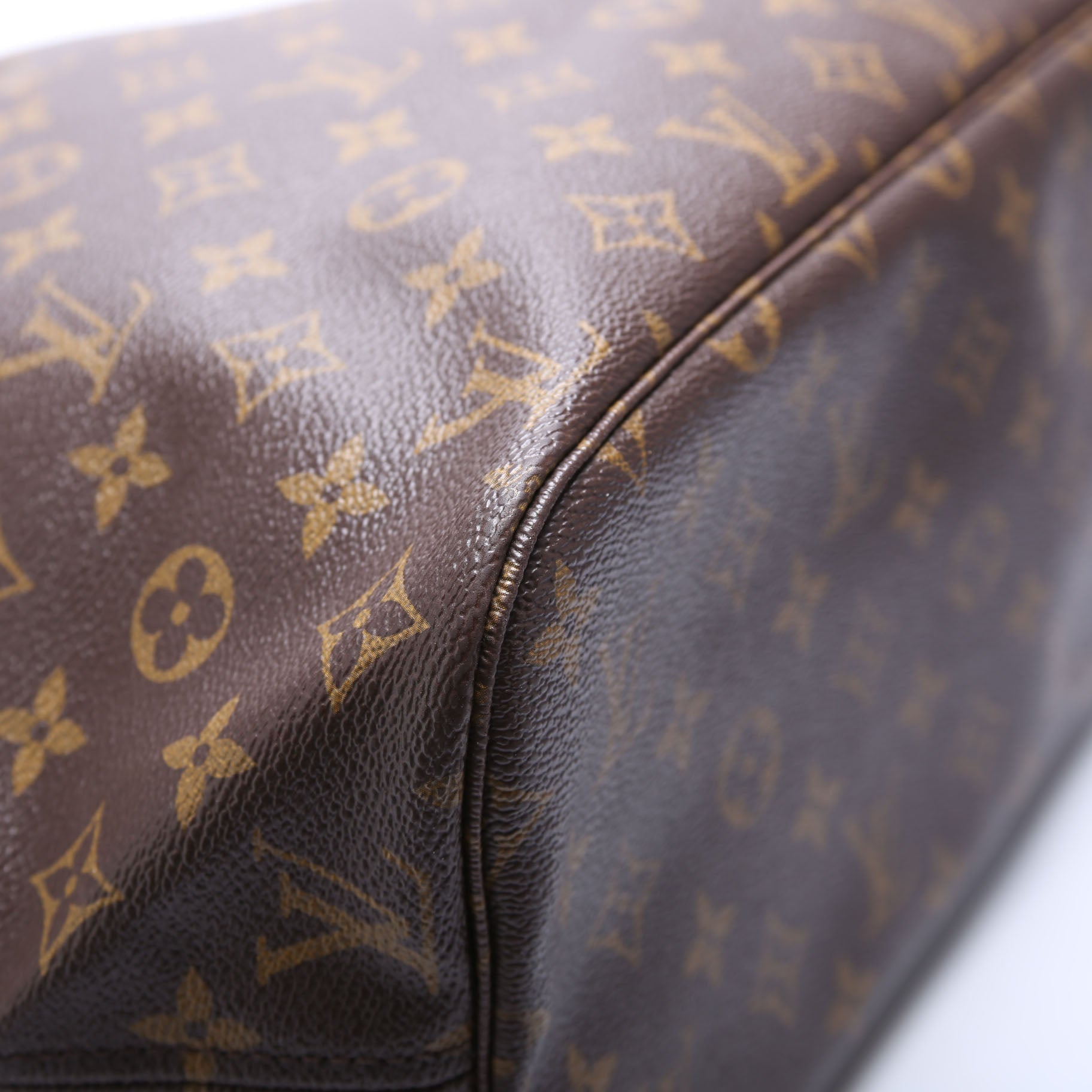 Neverfull MM Monogram