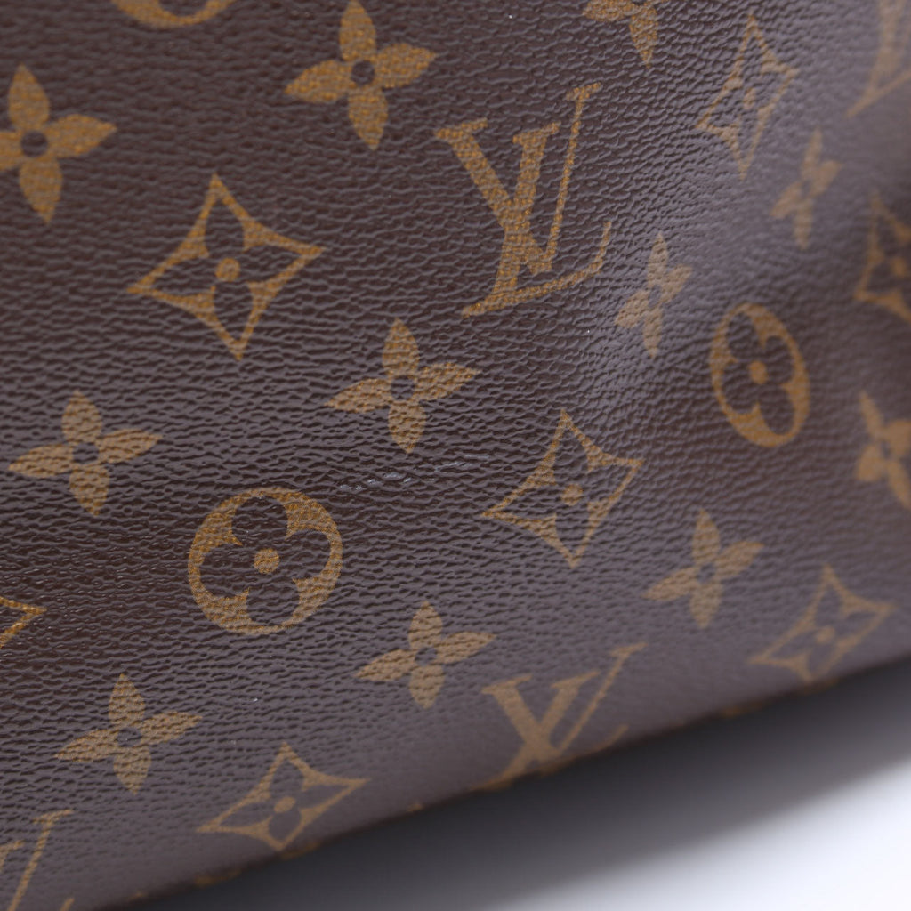 Neverfull MM Monogram