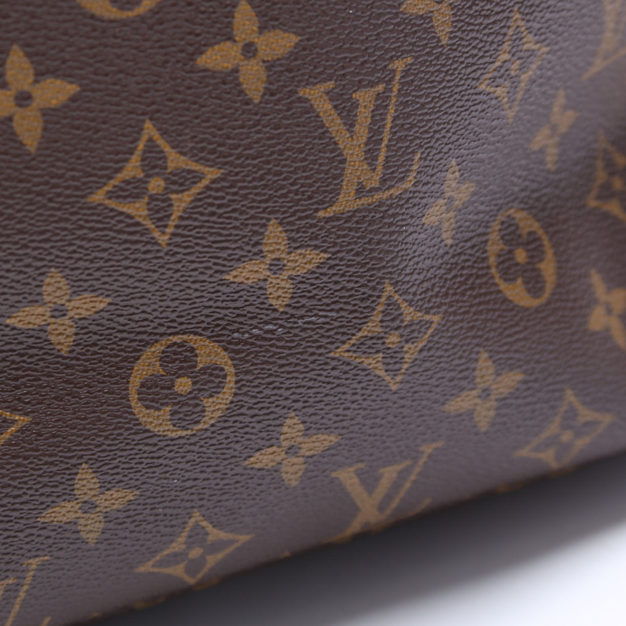 Neverfull MM Monogram