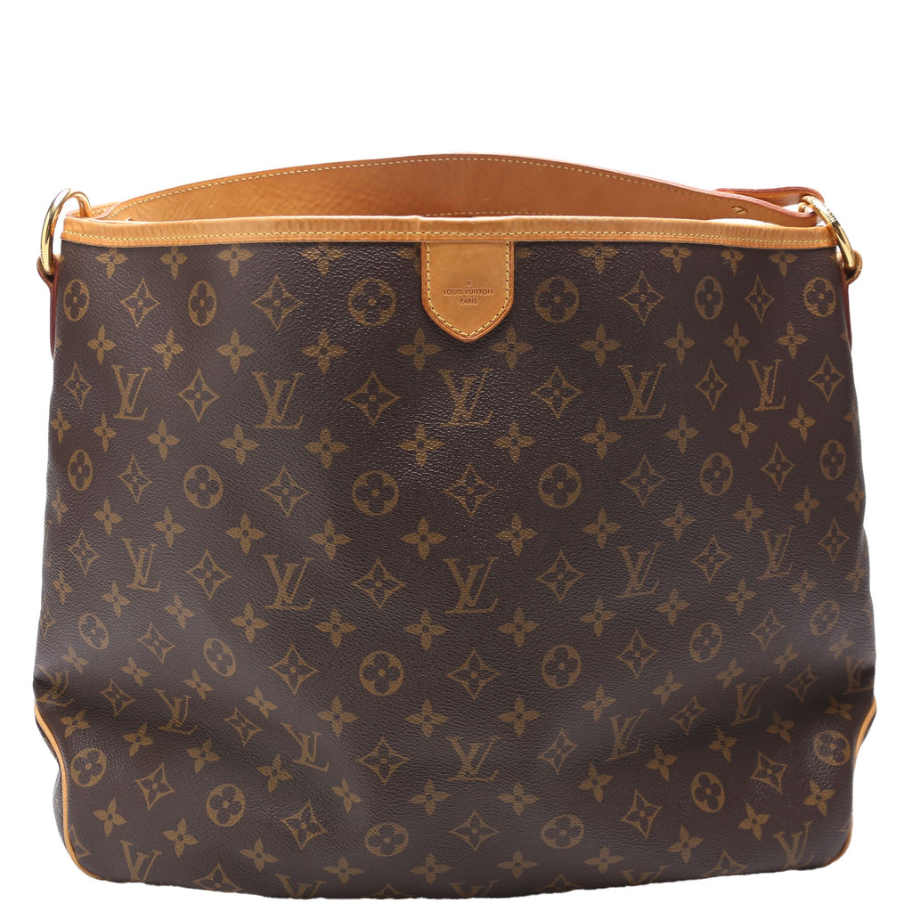 Delightful MM Monogram
