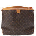 Delightful MM Monogram