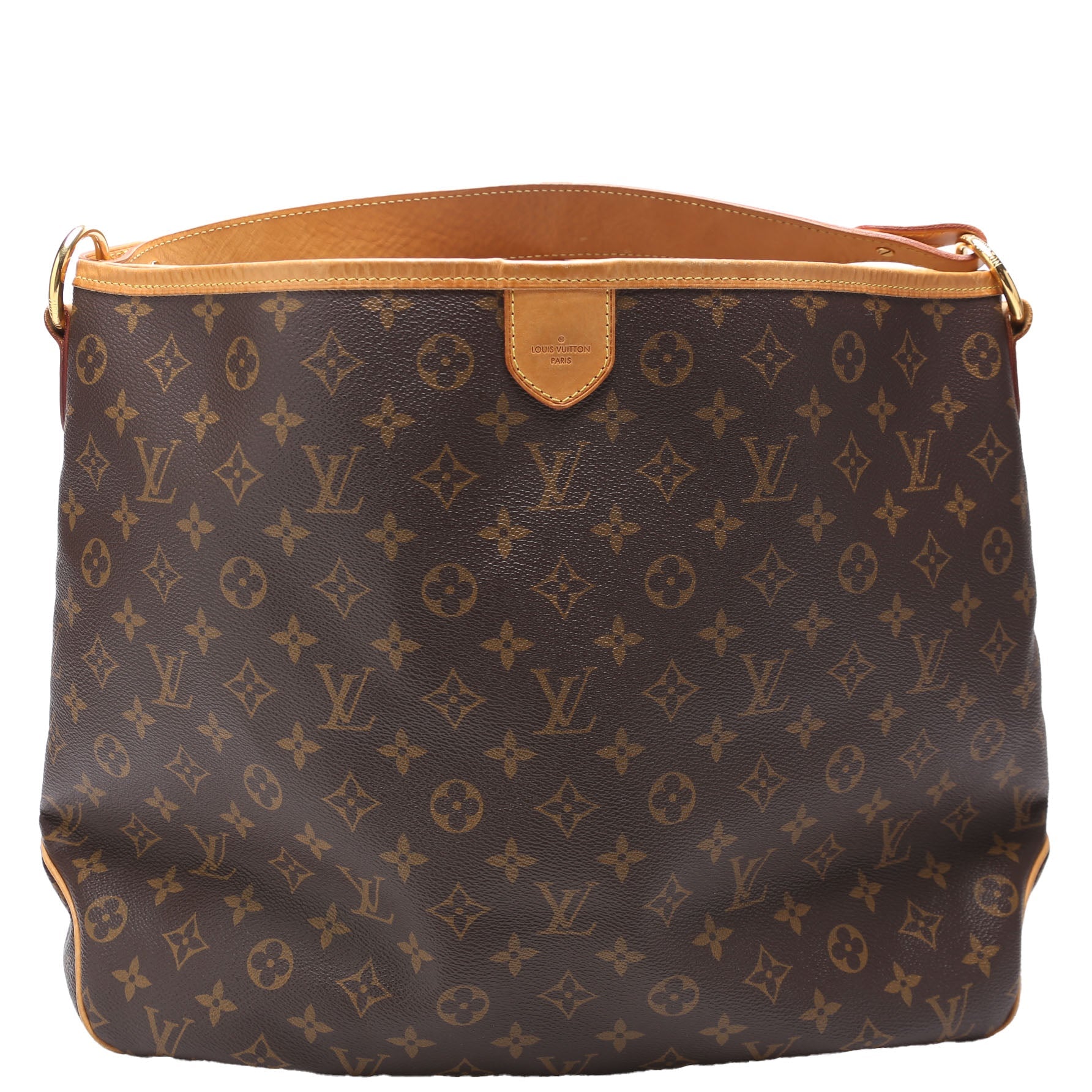 Delightful MM Monogram