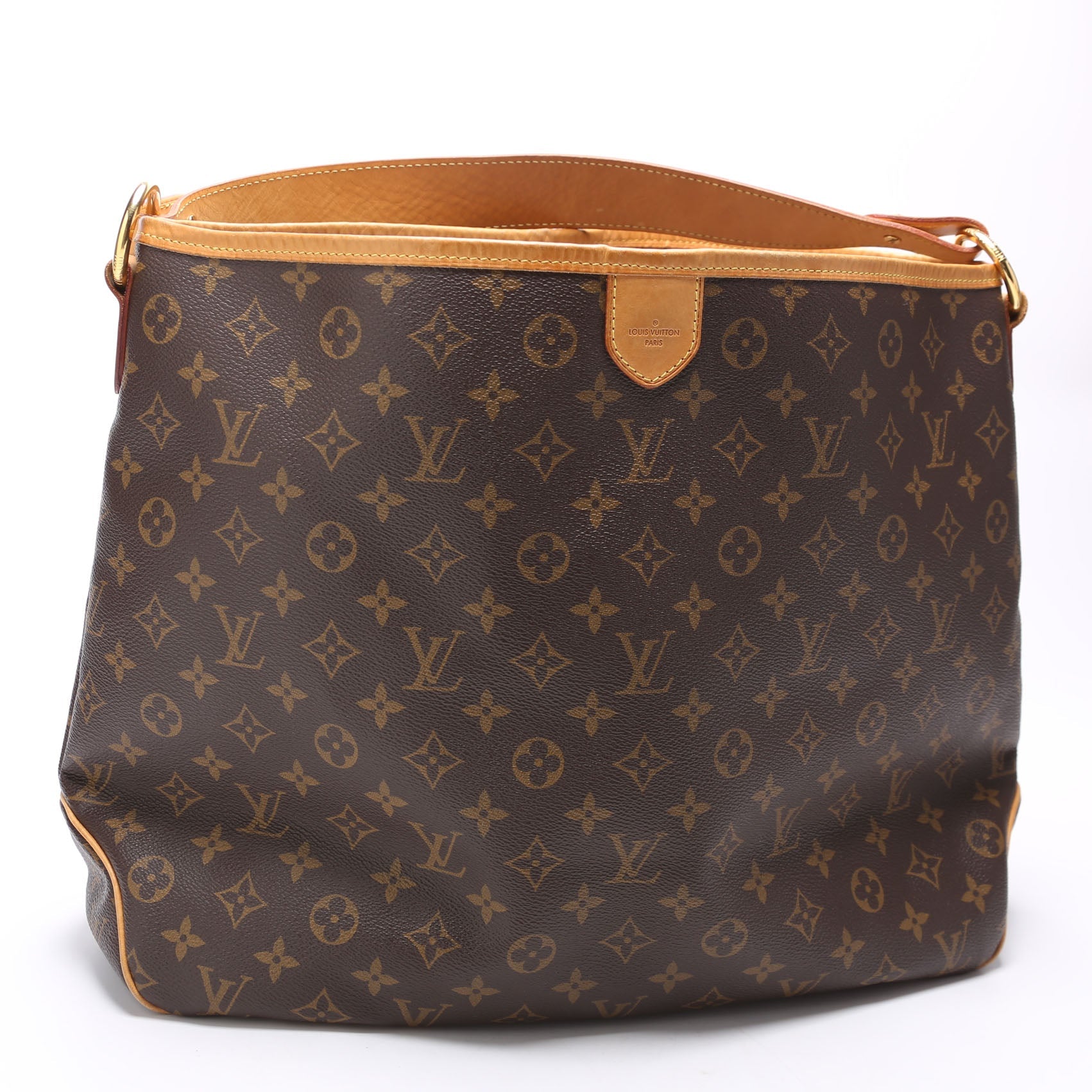 Delightful MM Monogram