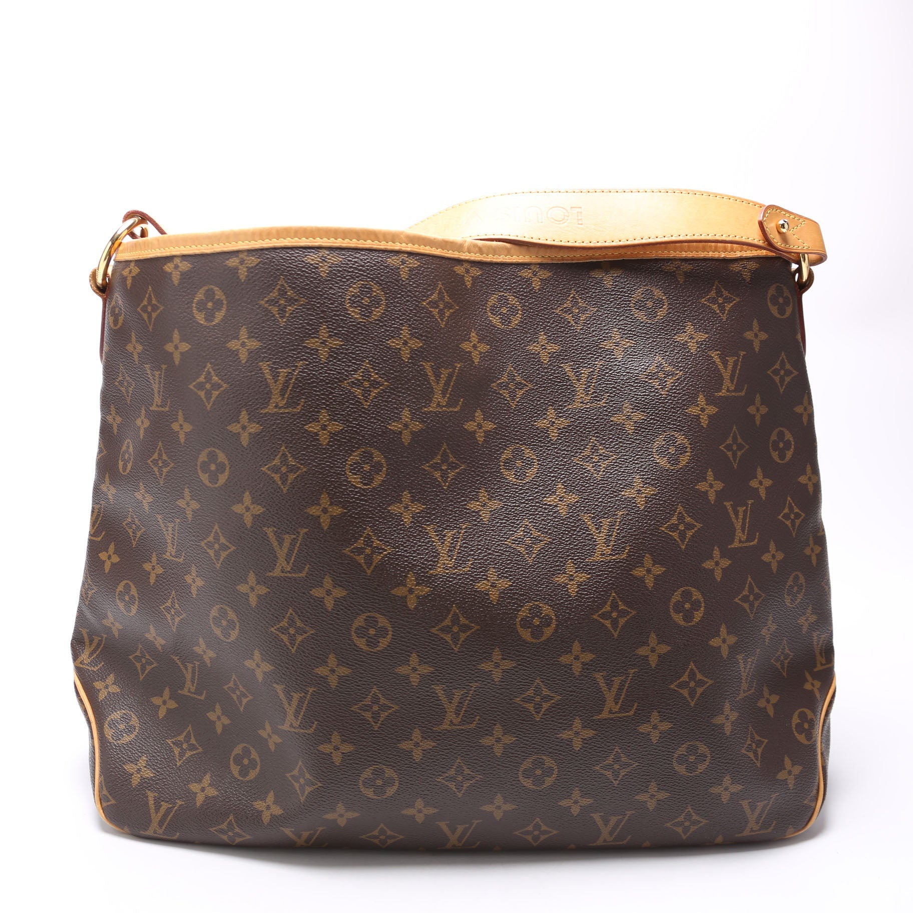 Delightful MM Monogram