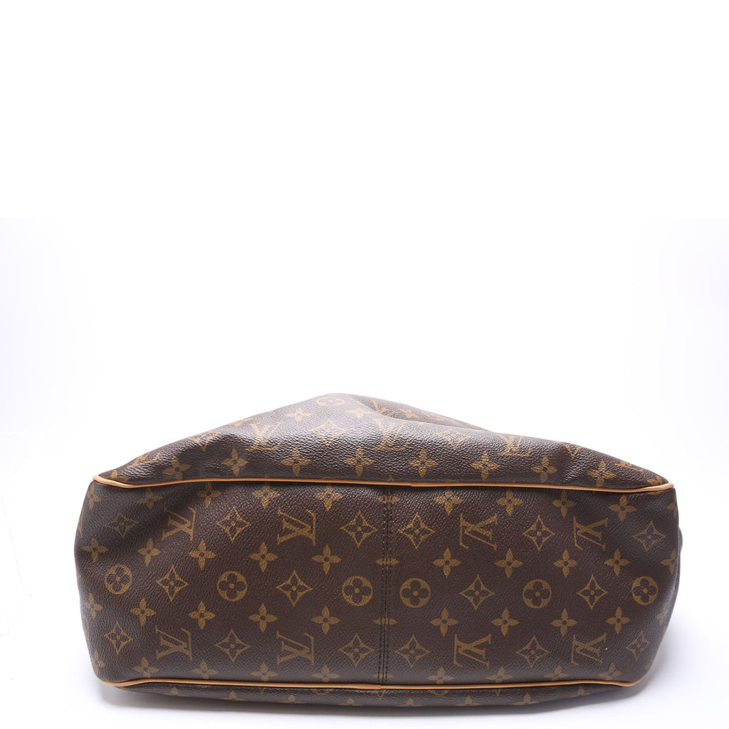 Delightful MM Monogram