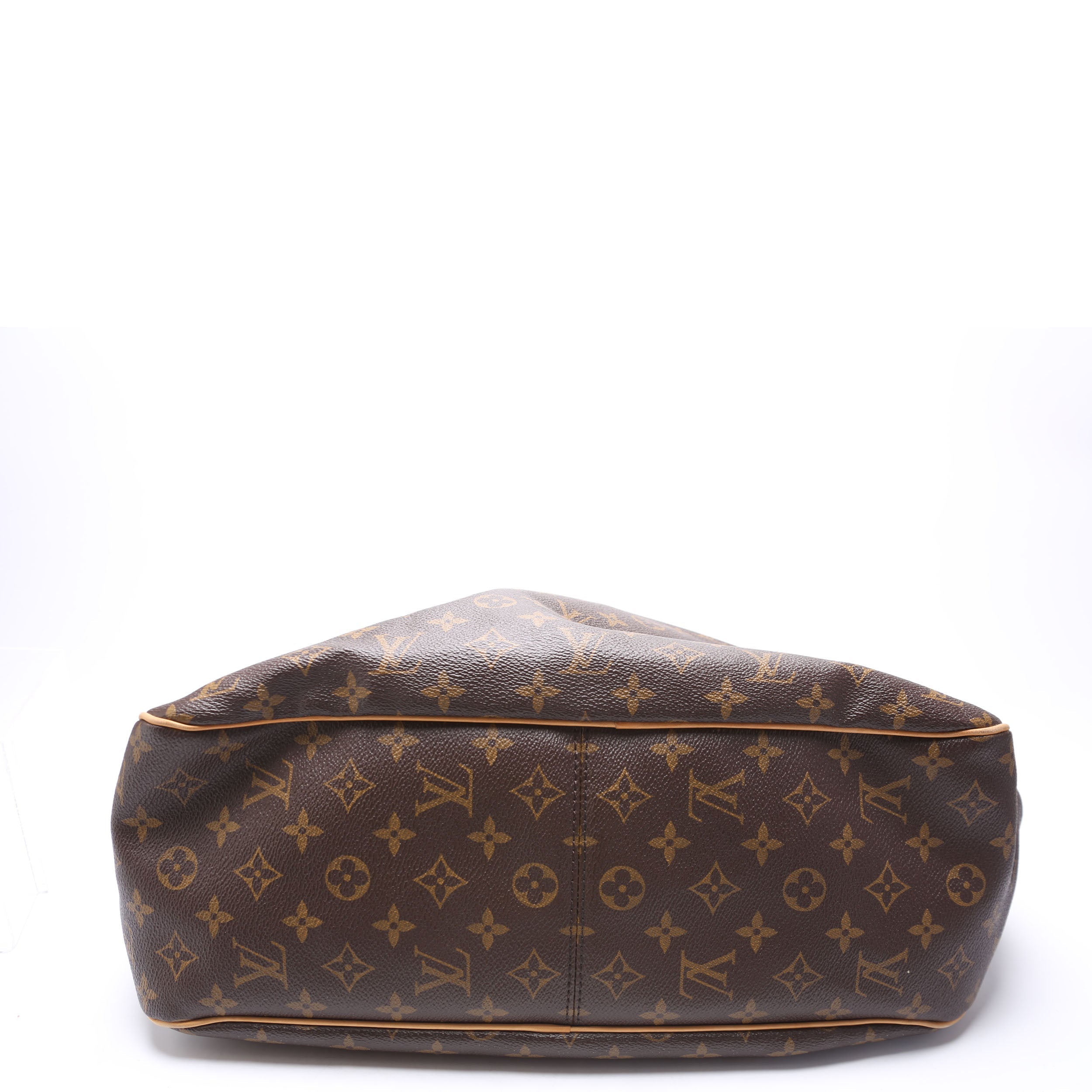 Delightful MM Monogram