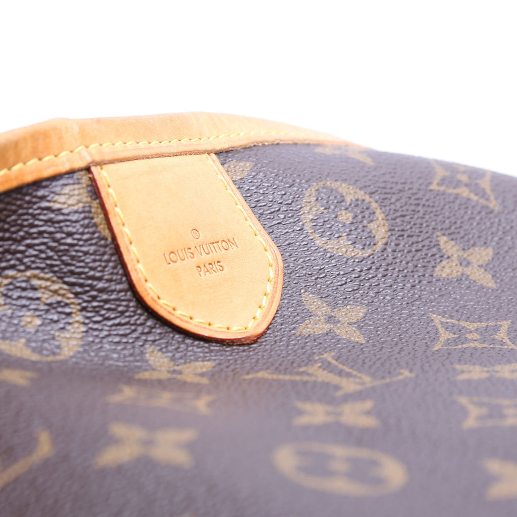 Delightful MM Monogram