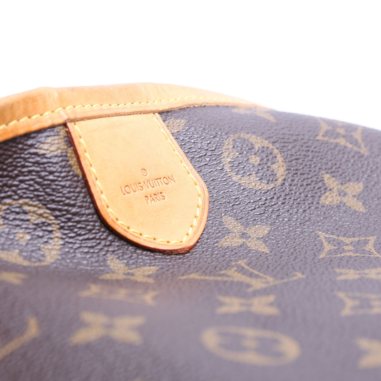 Delightful MM Monogram