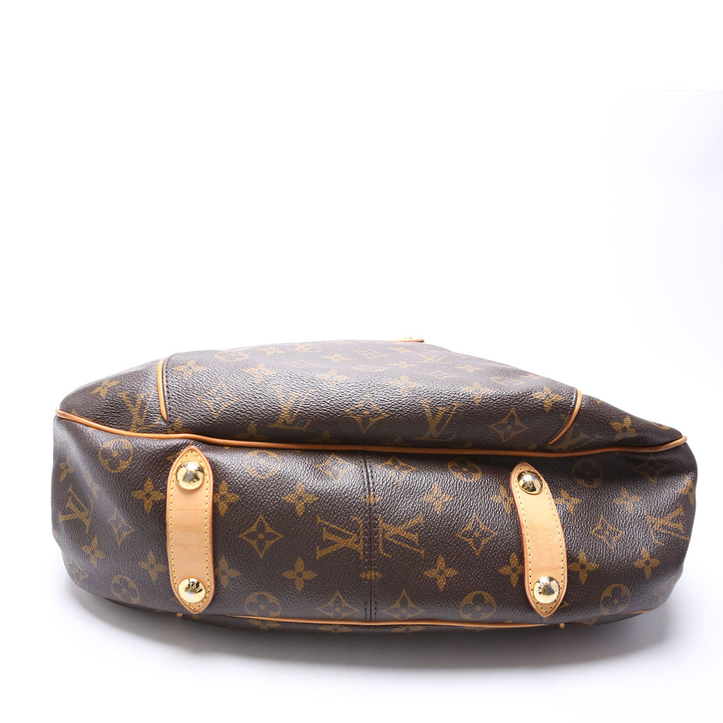 Galliera PM Monogram