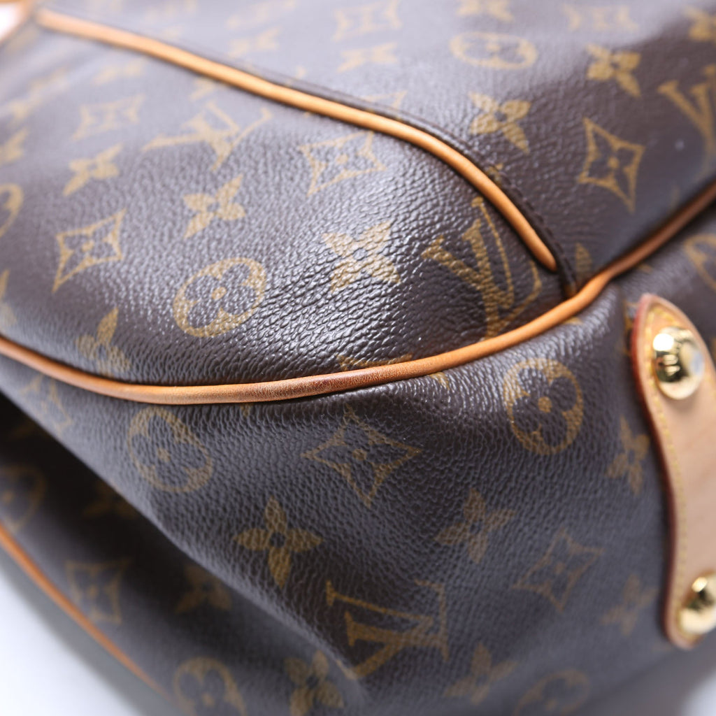 Galliera PM Monogram