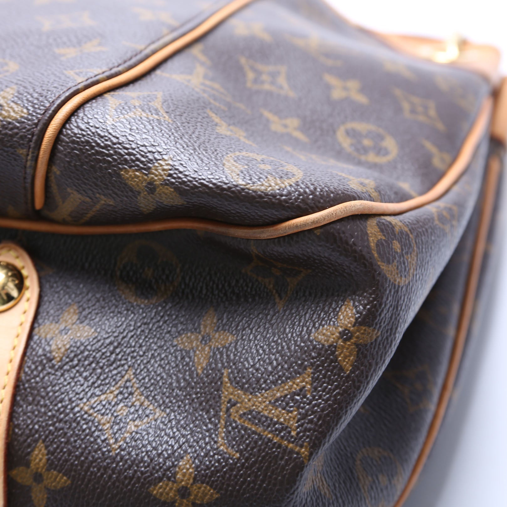 Galliera PM Monogram
