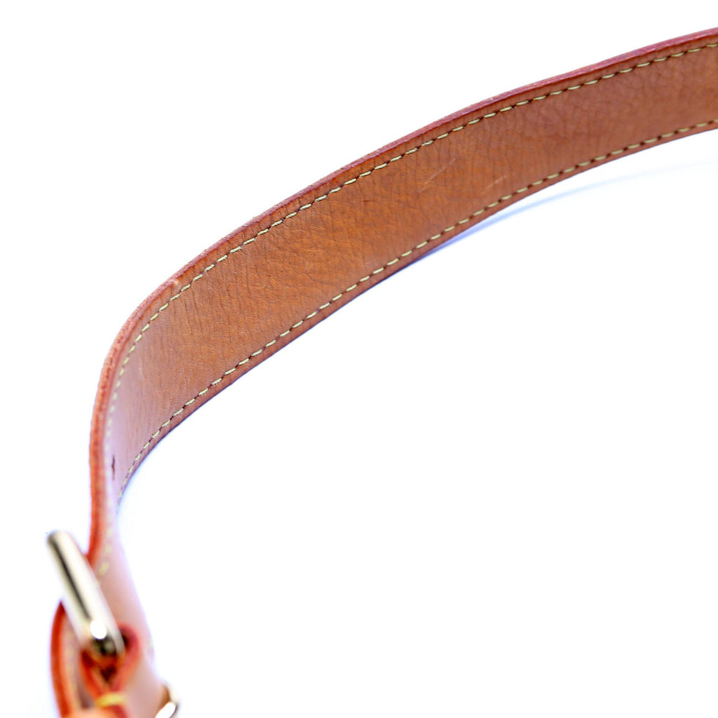 Galliera PM Monogram