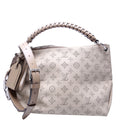 Beaubourg Hobo MM Mahina Nude