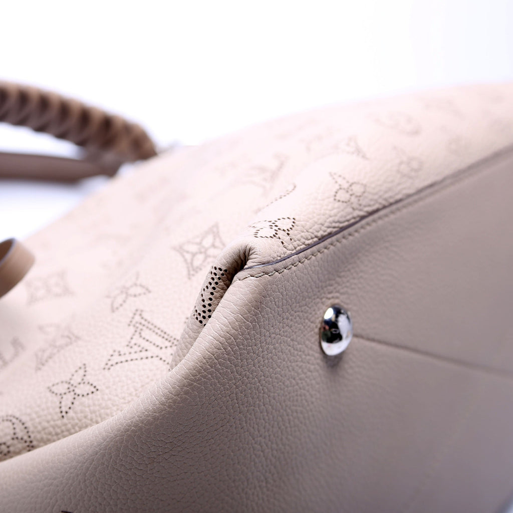 Beaubourg Hobo MM Mahina Nude