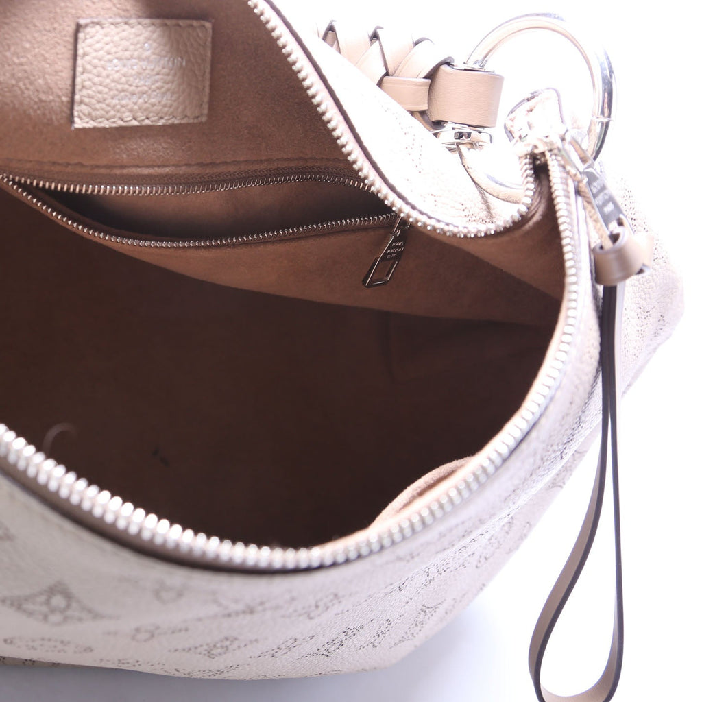 Beaubourg Hobo MM Mahina Nude