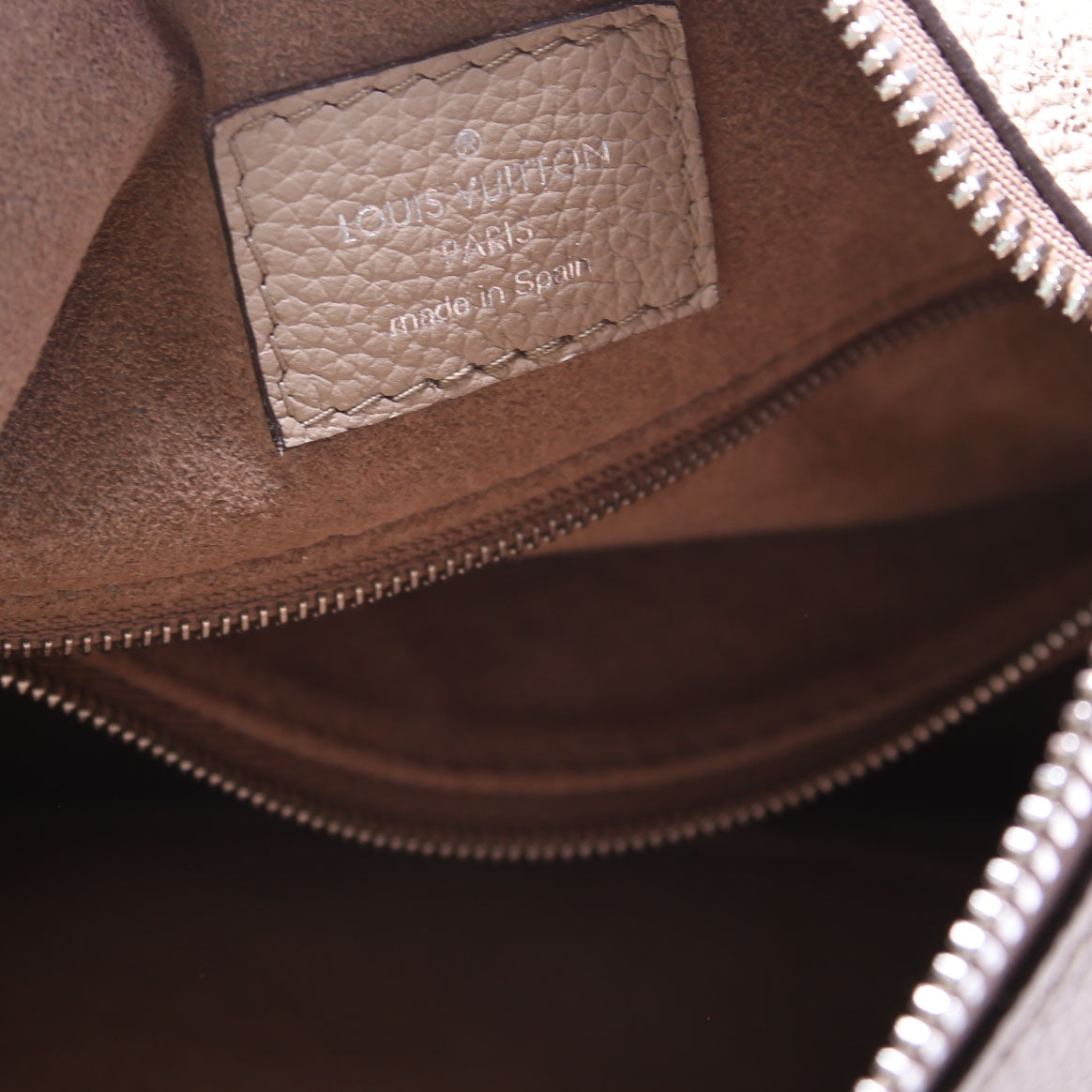 Beaubourg Hobo MM Mahina Nude