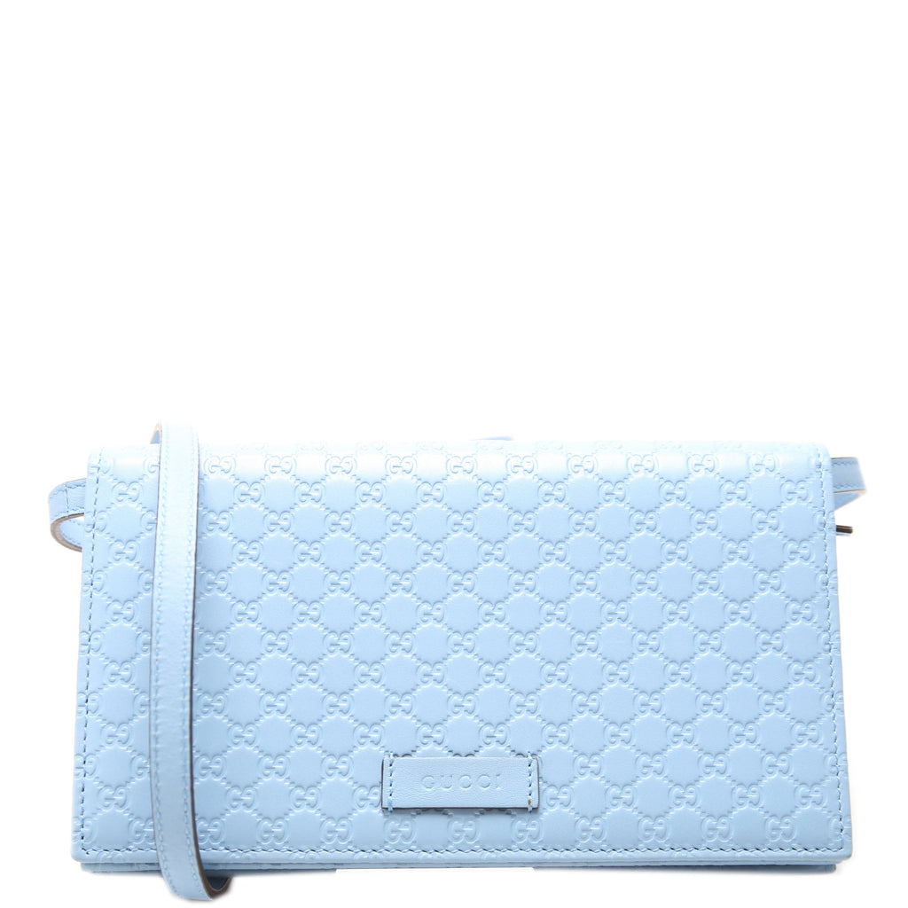 466507 Micro GG WOC Blue