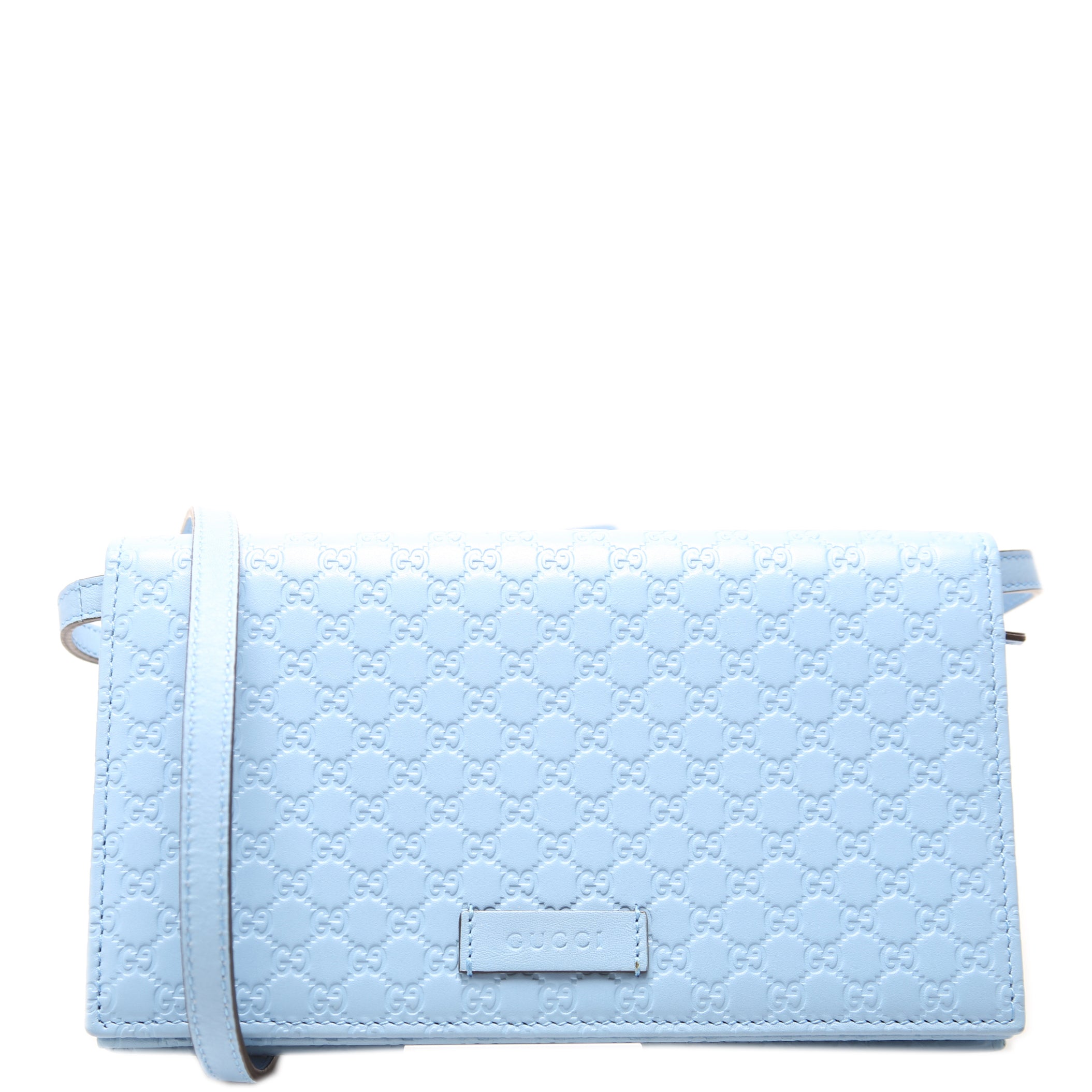 466507 Micro GG WOC Blue
