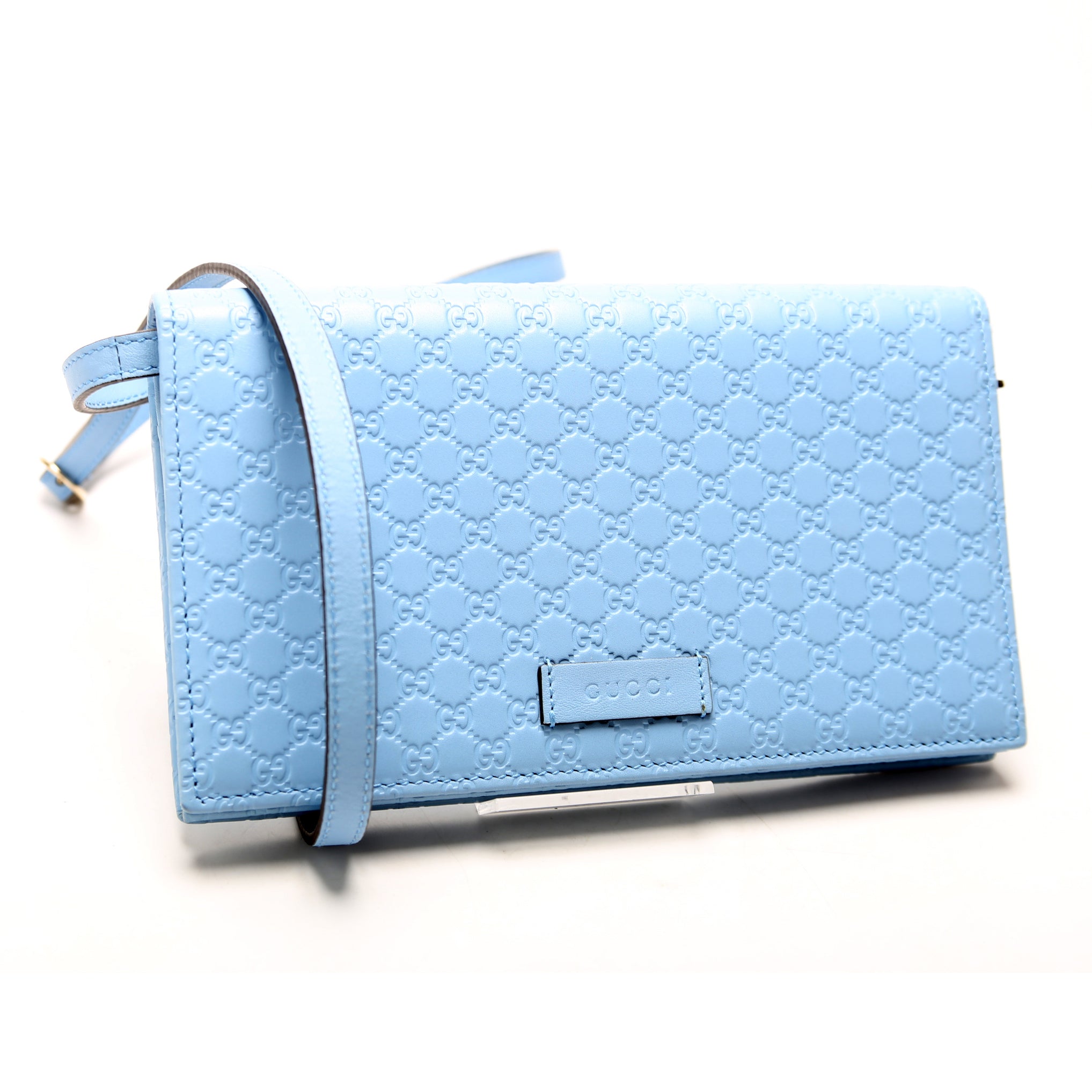 466507 Micro GG WOC Blue