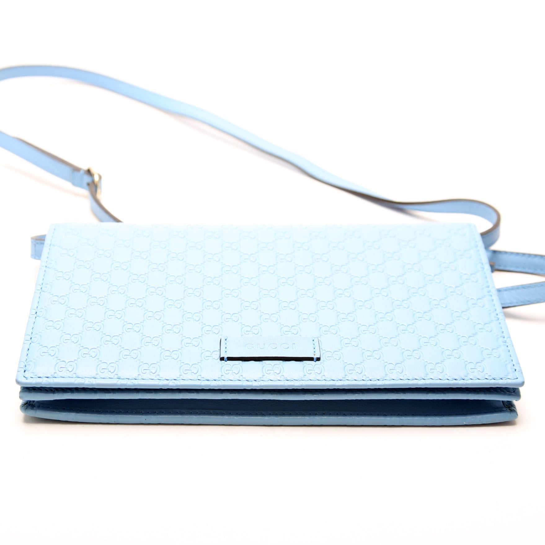 466507 Micro GG WOC Blue