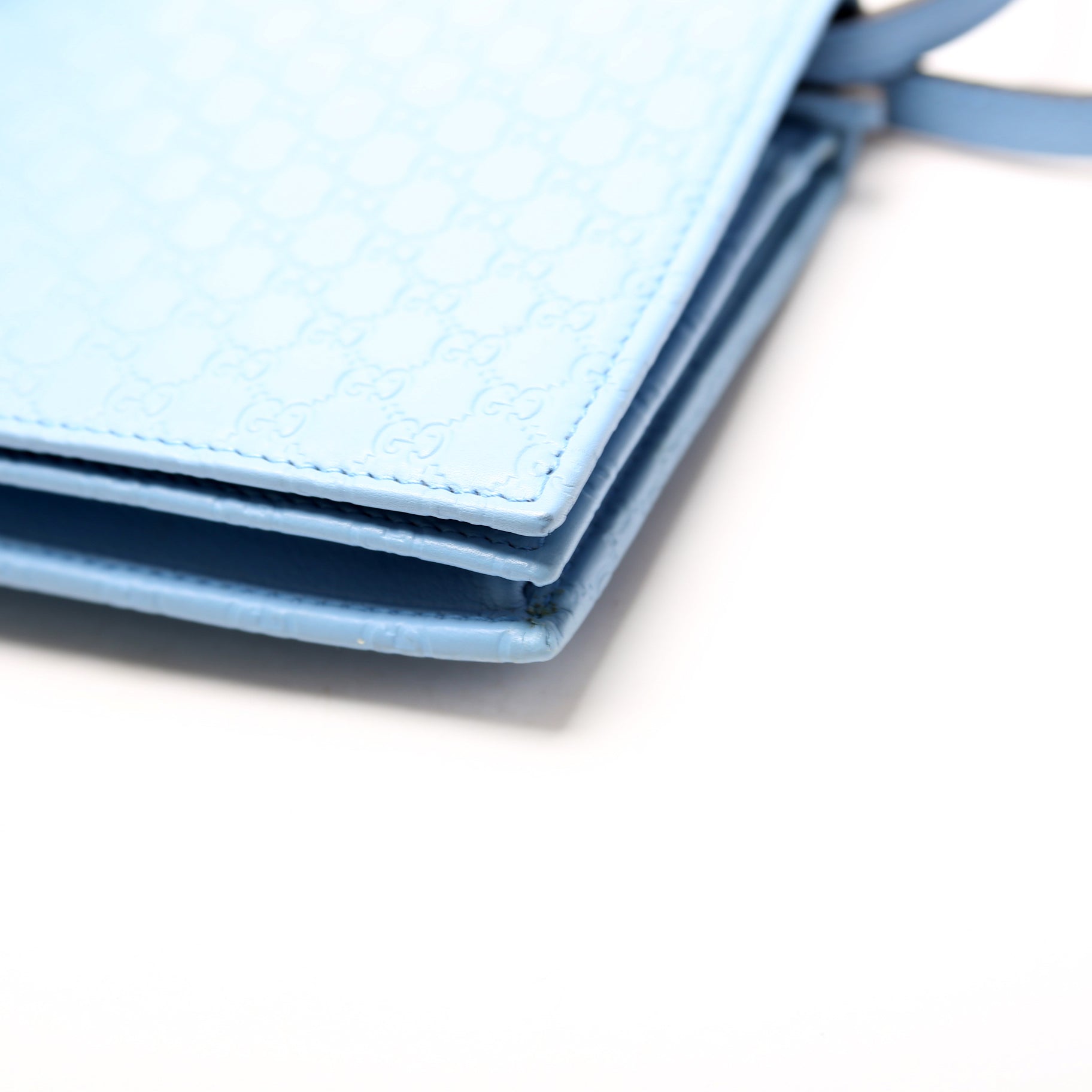466507 Micro GG WOC Blue