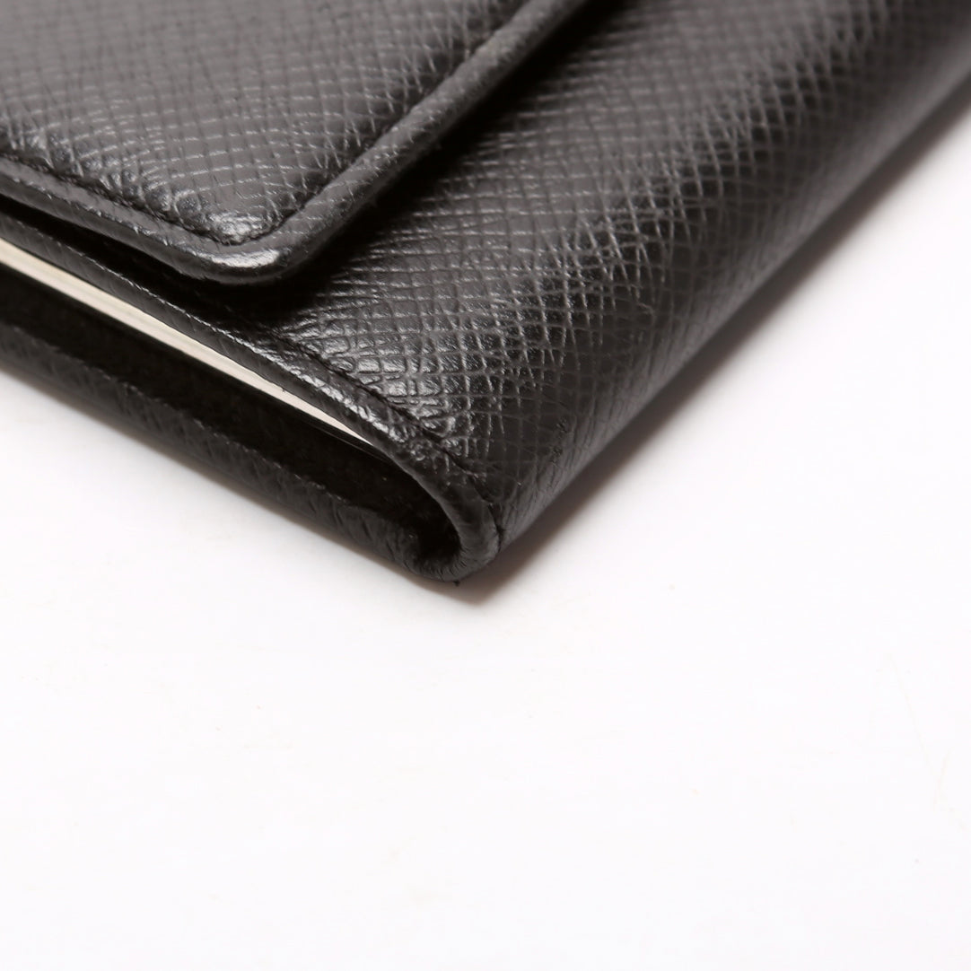 Multicles 6 Taiga Black
