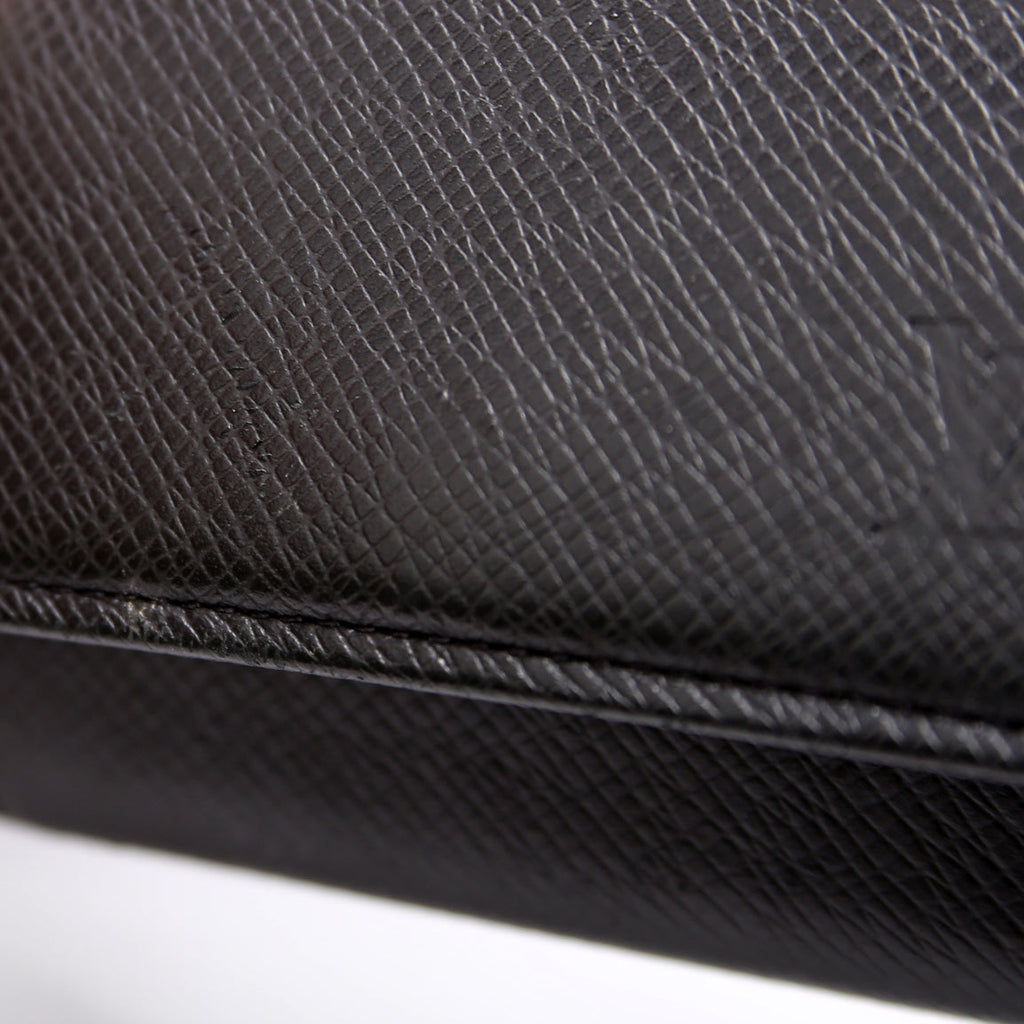 Multicles 6 Taiga Black