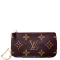 Pochette Cles Monogram