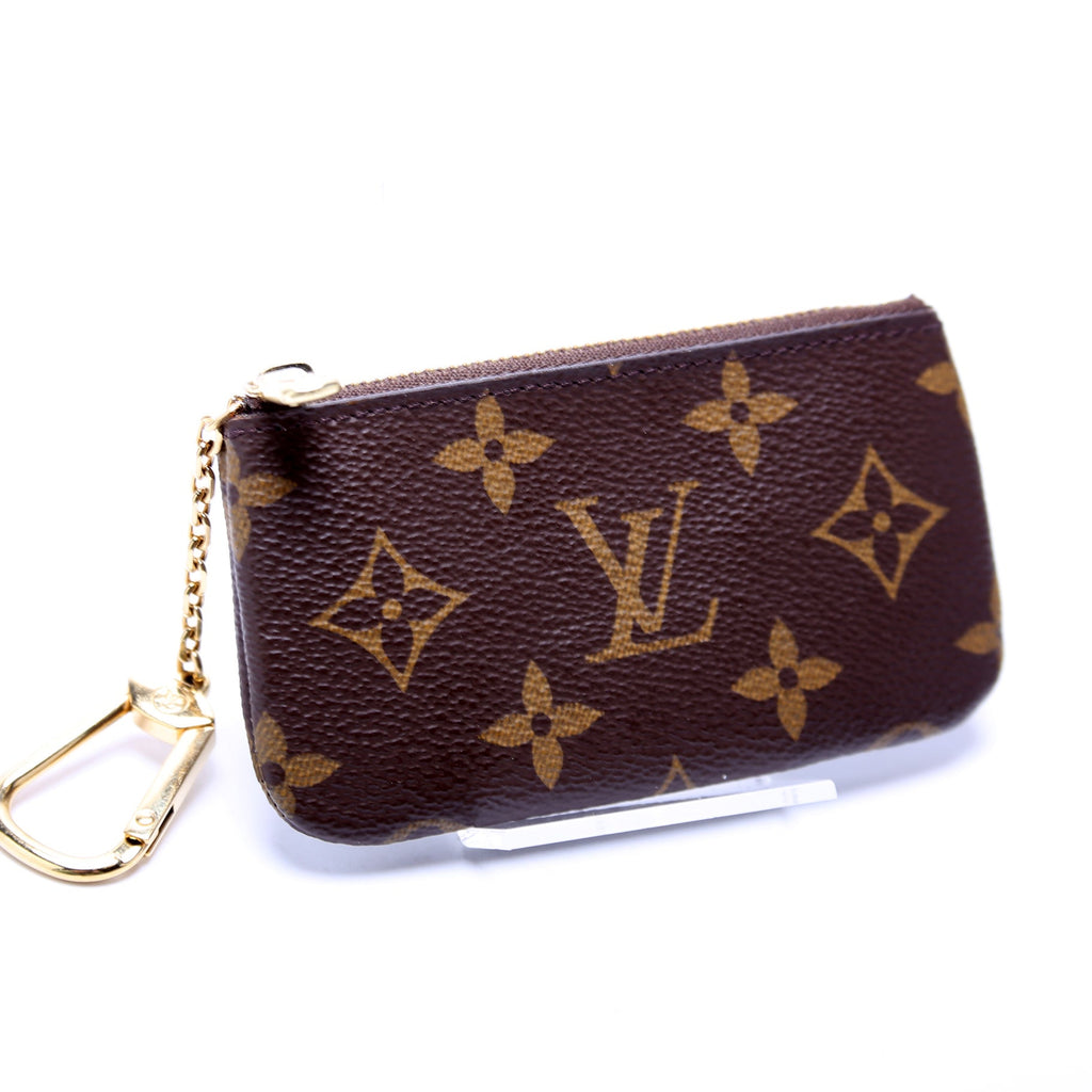 Pochette Cles Monogram