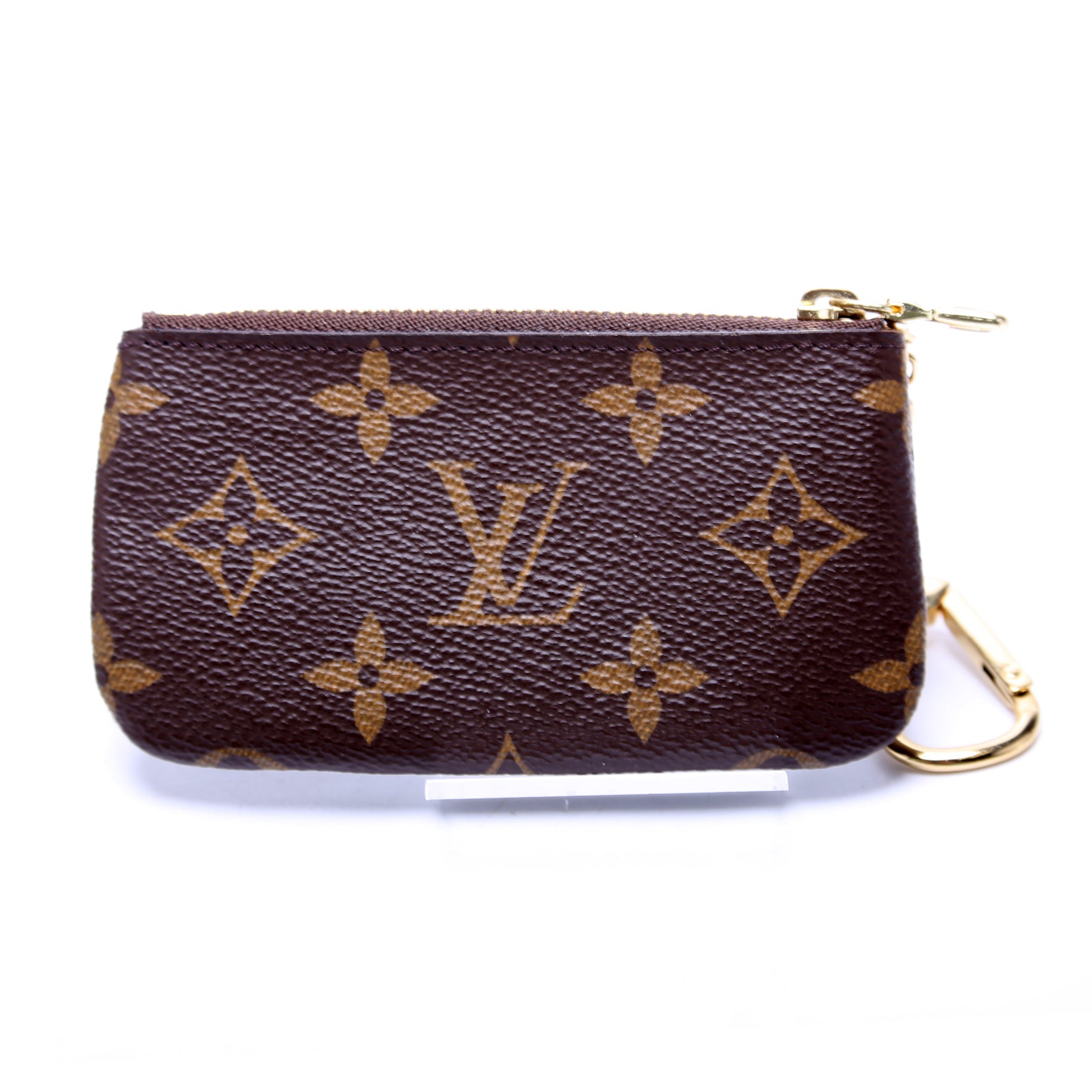 Pochette Cles Monogram