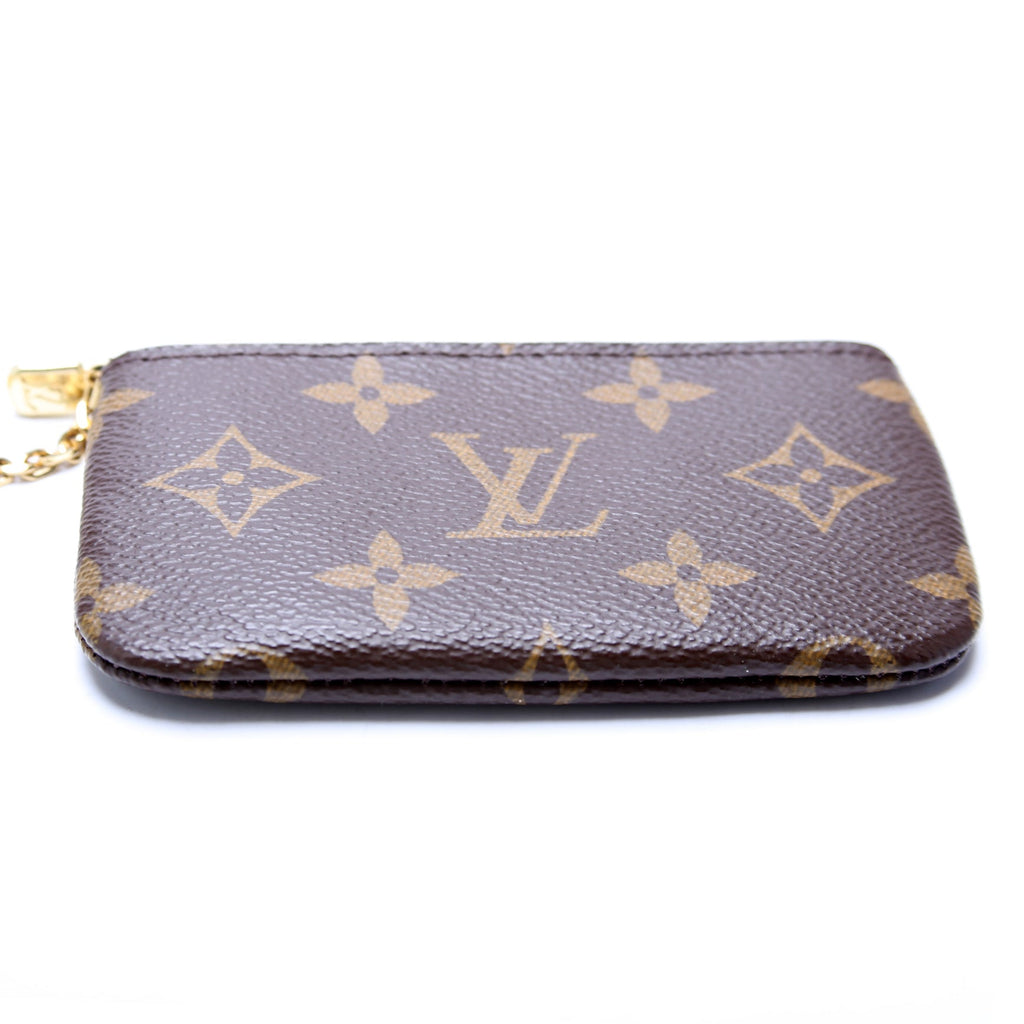 Pochette Cles Monogram