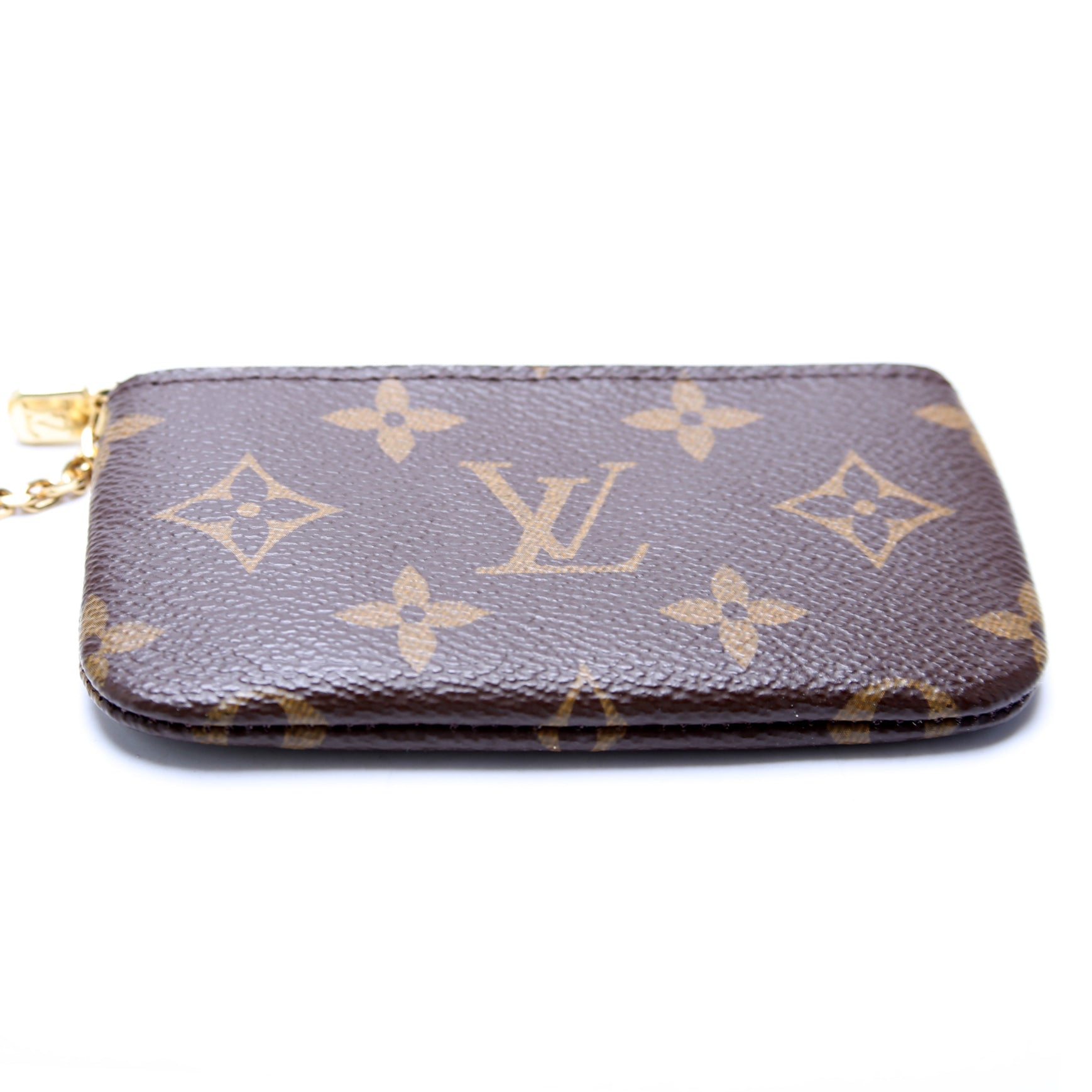 Pochette Cles Monogram