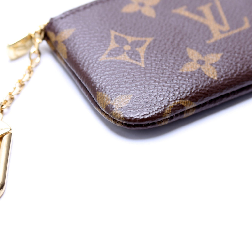 Pochette Cles Monogram